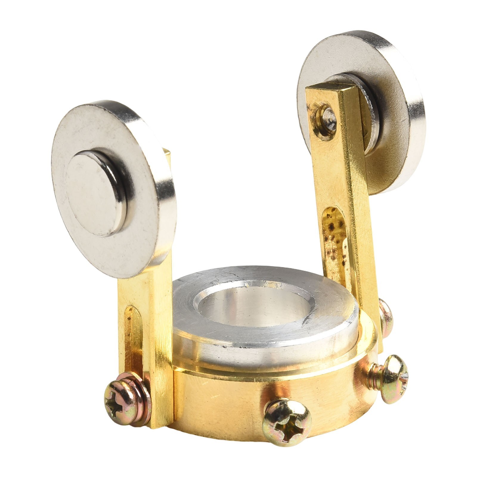 Welding Torch Guide Roller for Multiple Applications High Steel Material