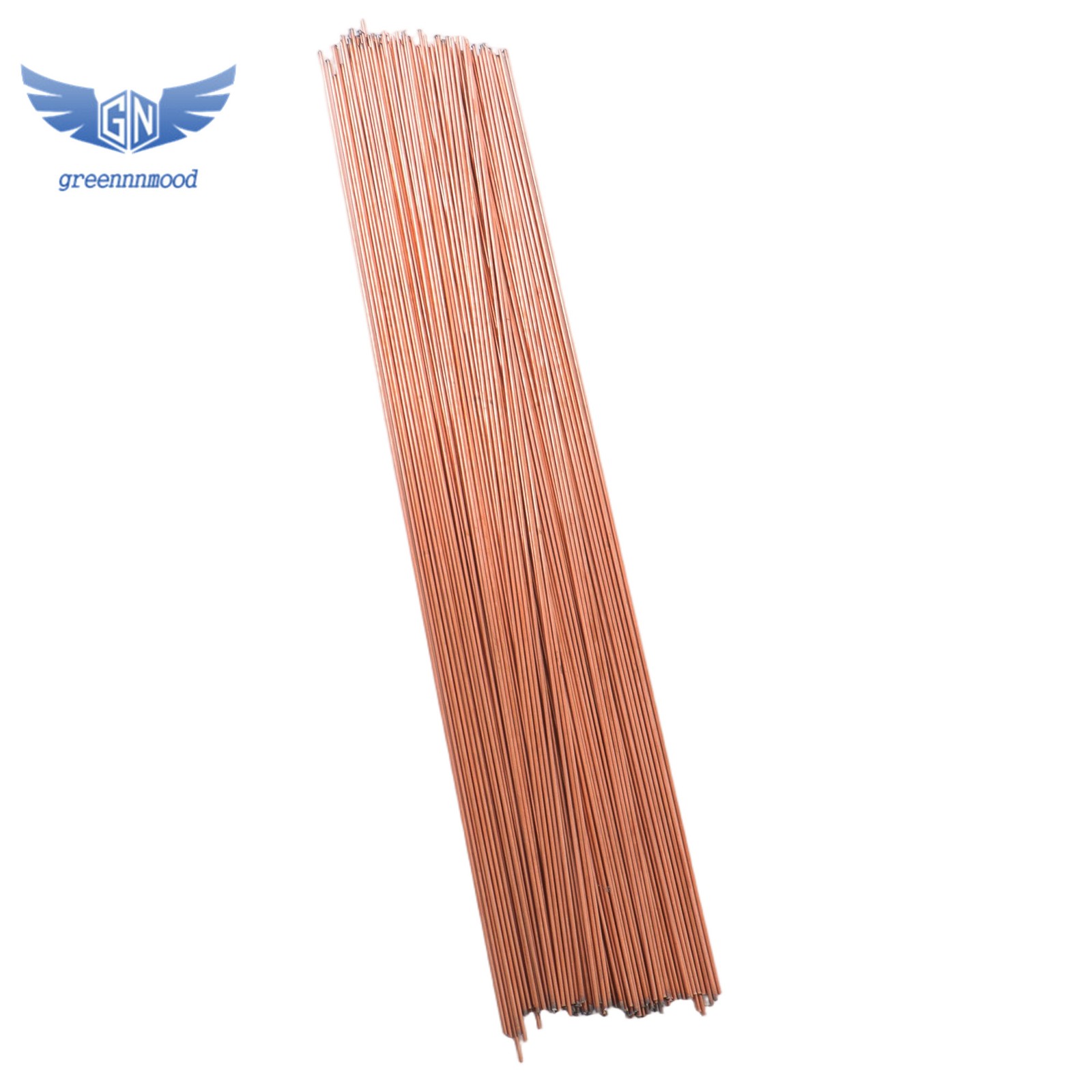 ER70S-6 2-Lbs 1/16″ × 16″ Mild Steel TIG Welding Rod – TIG Filler Rod, TIG