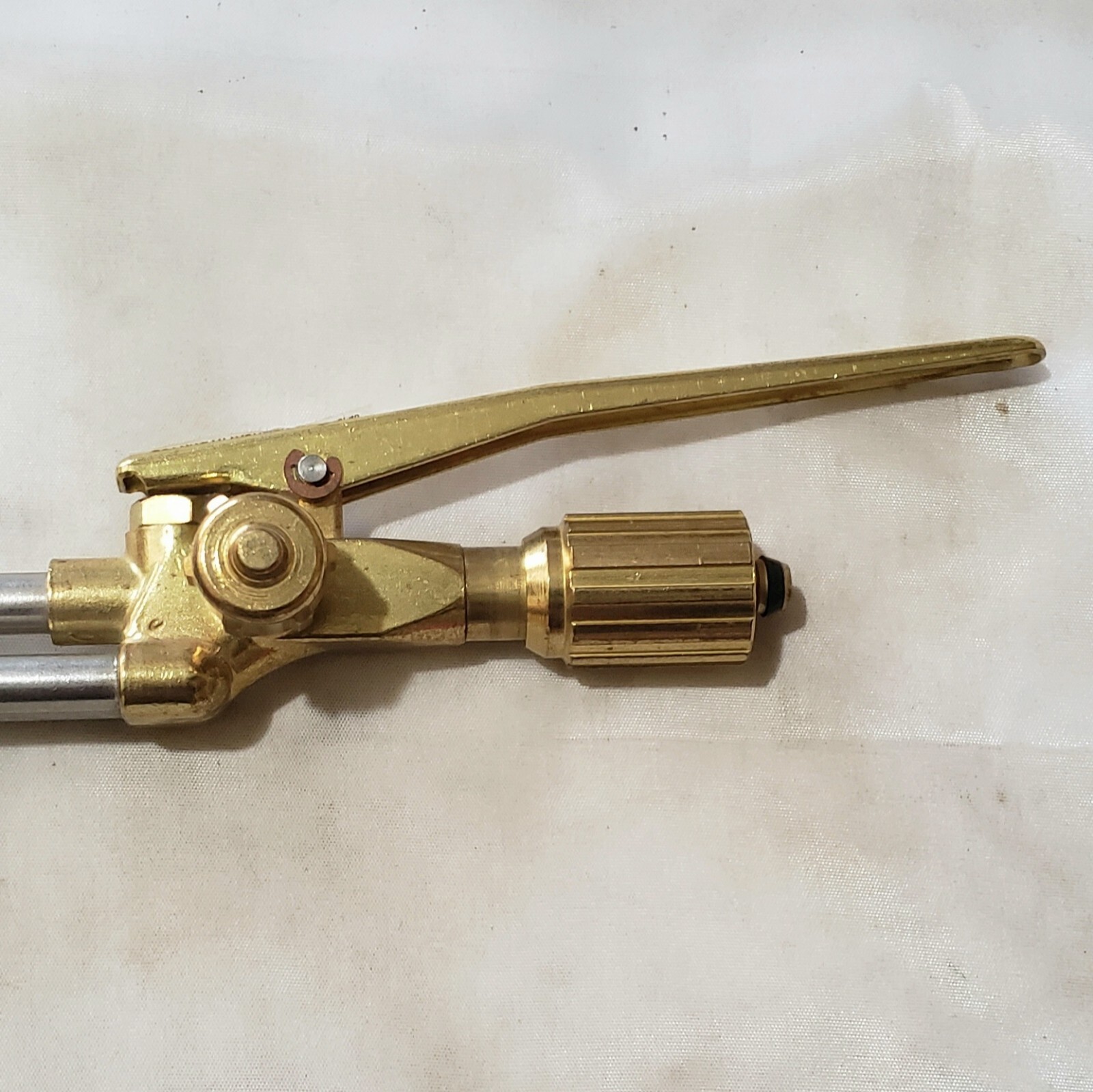 Concoa 4890 Cutting Torch Attachment Heavy Duty Fits Airco 800 Series