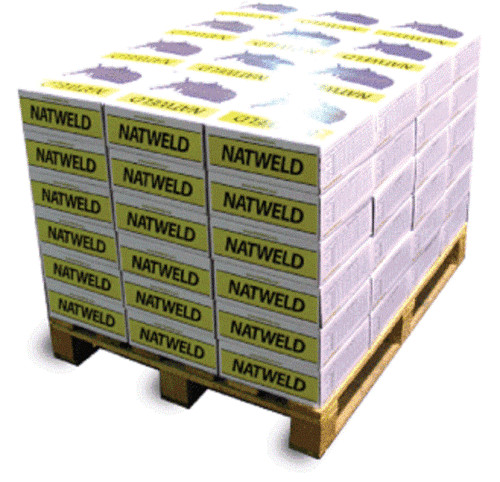 72 Roll Pallet MIG Welding Wire ER70S-6 .045 x 33 LB HIGH QUALITY NAME BRAND!!!