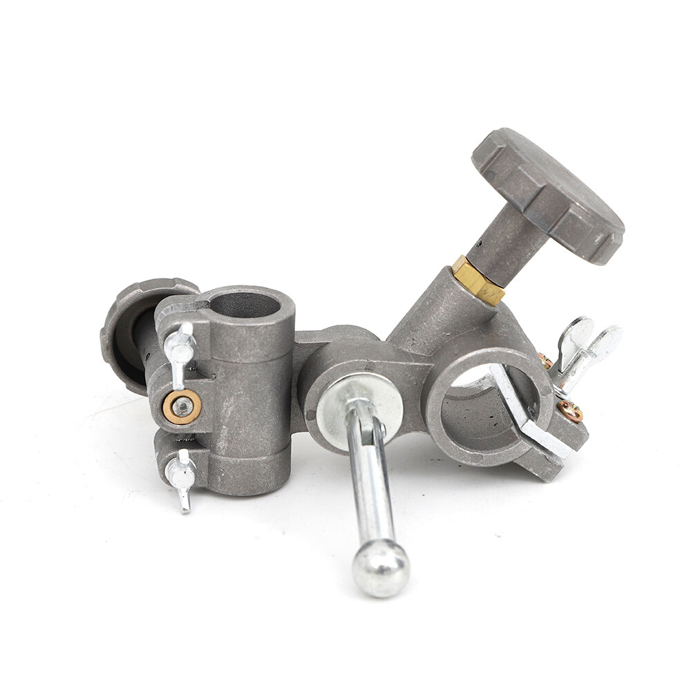 Mig Gun Support Welding Torch Holder Clamp Mountings Fit TIG Welding Machine