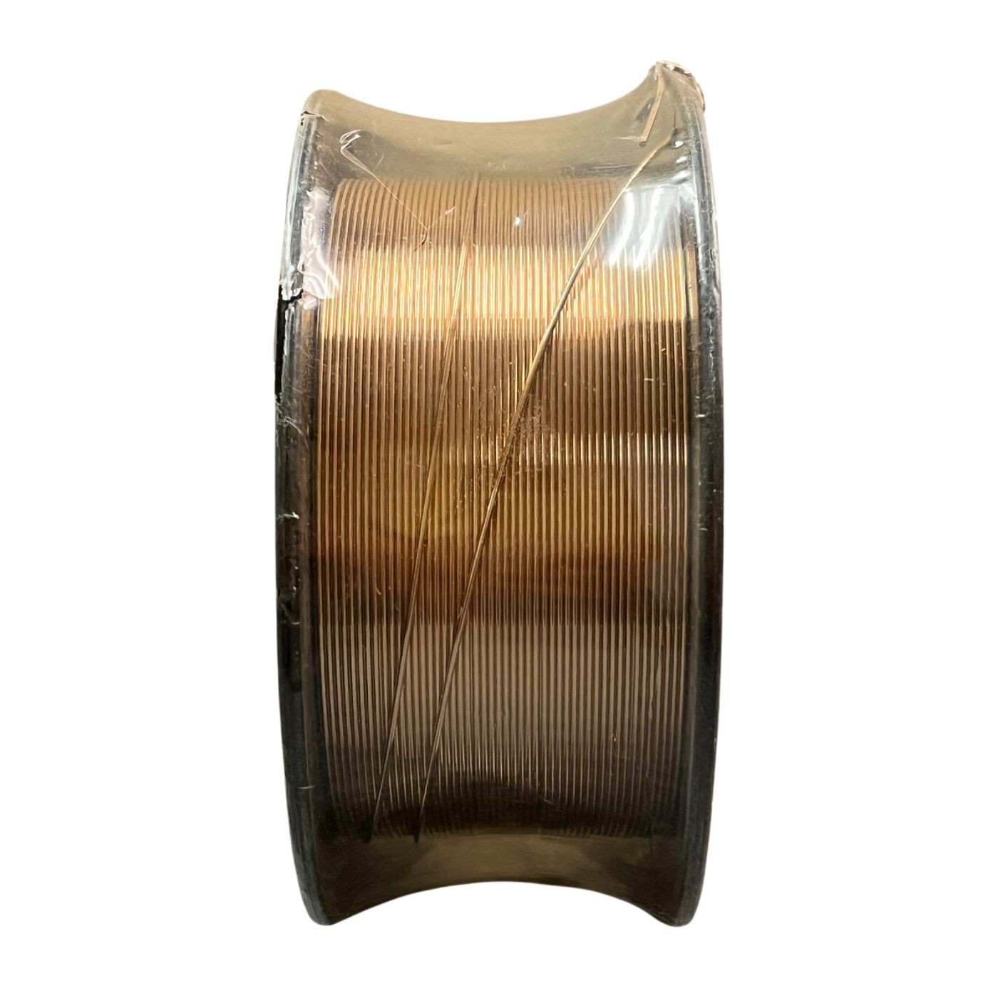 2 X ERCuSi-A .035 X 2 lb Spool Silicon Bronze copper welding wire (2 reels)