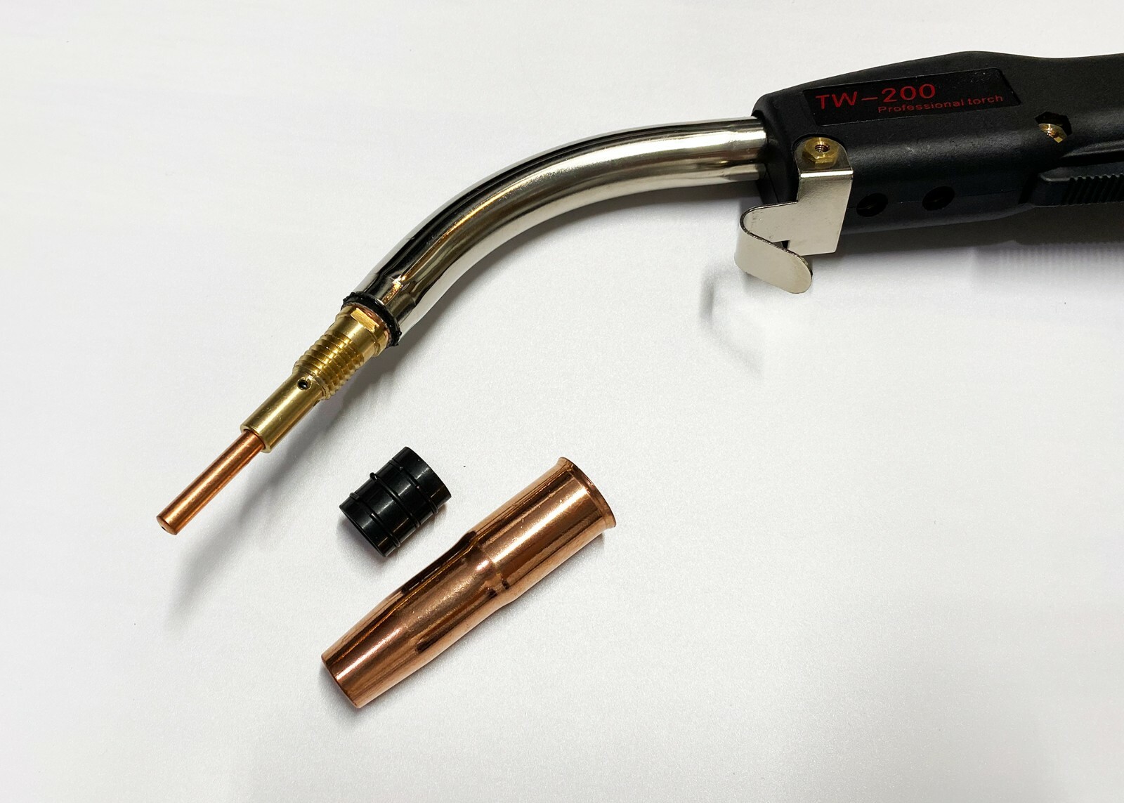 Mig Welding Gun 250A Fits Miller Millermatic 200, 210, 212, 250, 250X, 251, 252