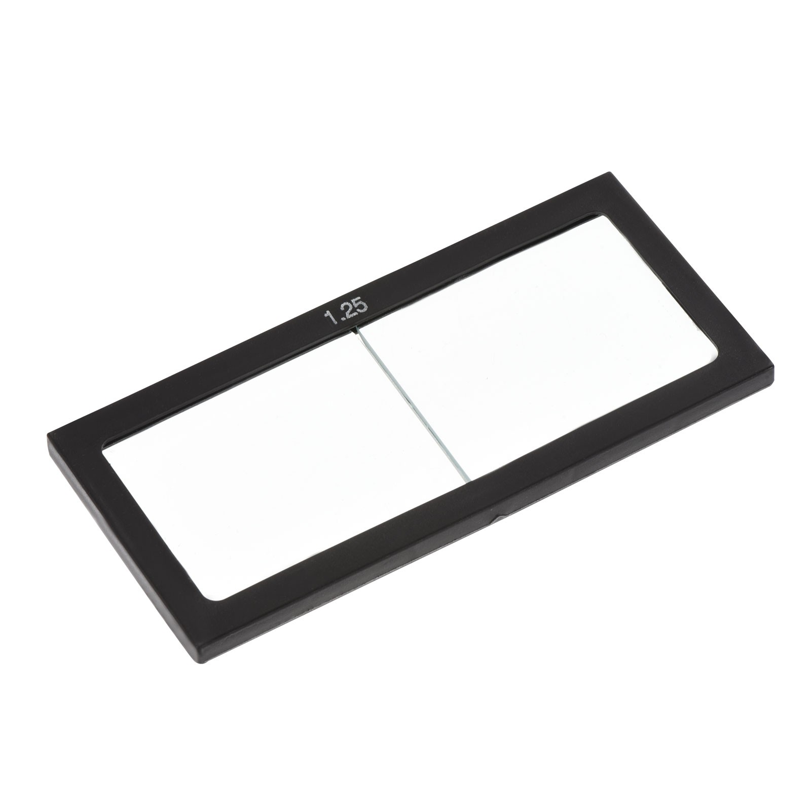 Magnification Welding Lens,Glass 1.25 Diopter Magnifying Lens for Welding Helmet