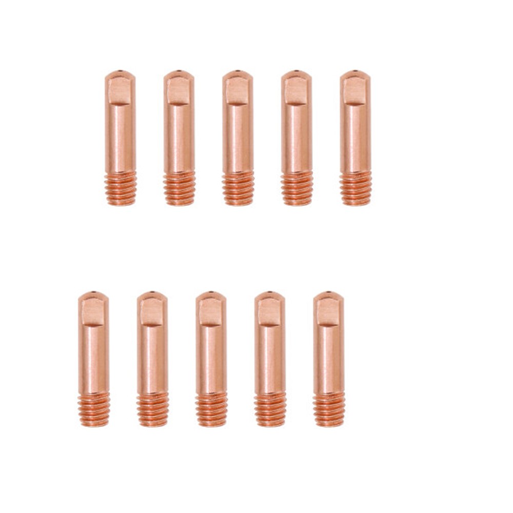 Tip Nozzle Parts fits Vulcan OmniPro 220 MIGMax 140 215 63616 63617 Welder,15PK