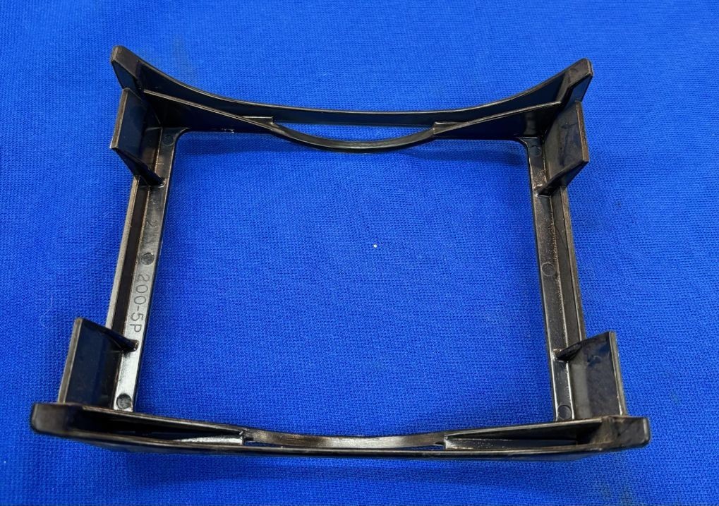 Jackson 200-5P Large Lens Retainer OEM Obsolete 0745-0010 Welding Helmet Spring