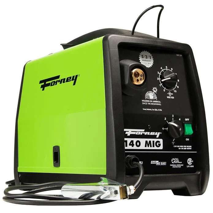 Forney 140 MIG Welder SKU 309