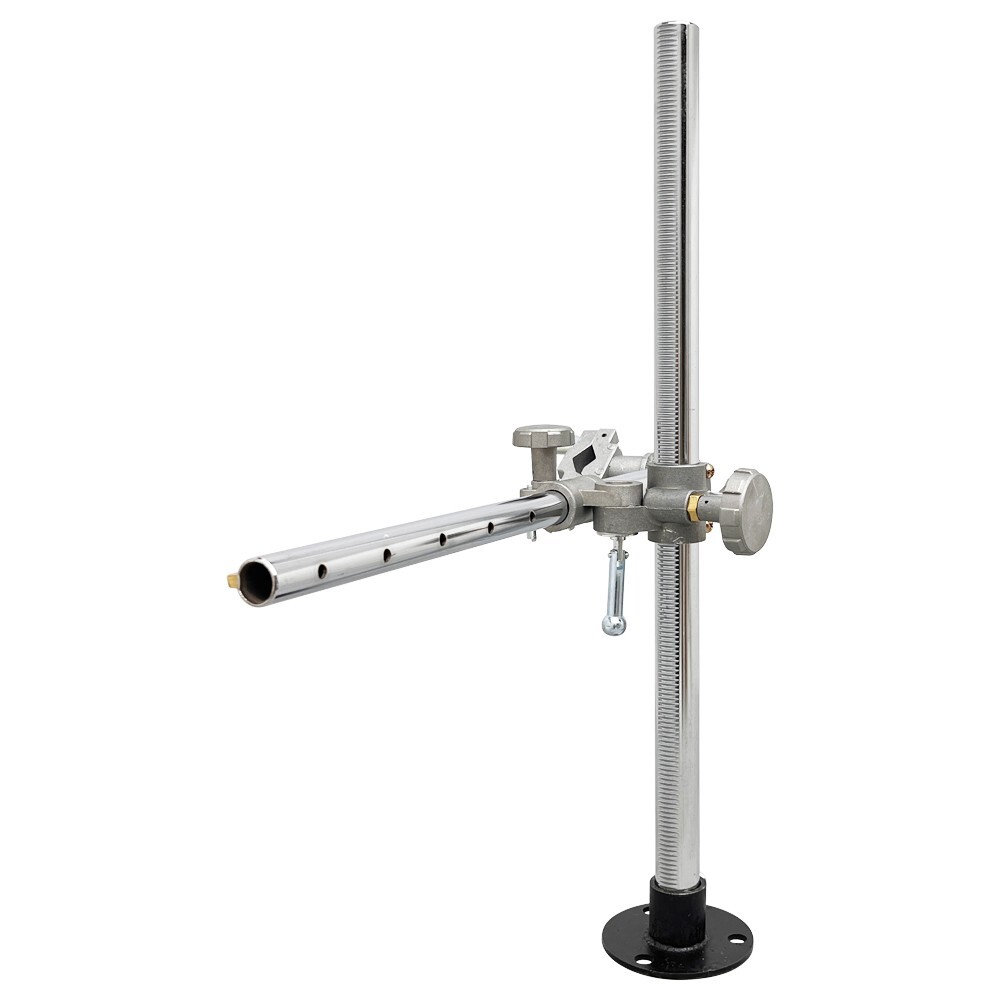 Automatic Welding Adjustment Bracket Welding Torch Gun Holder Support Clamp