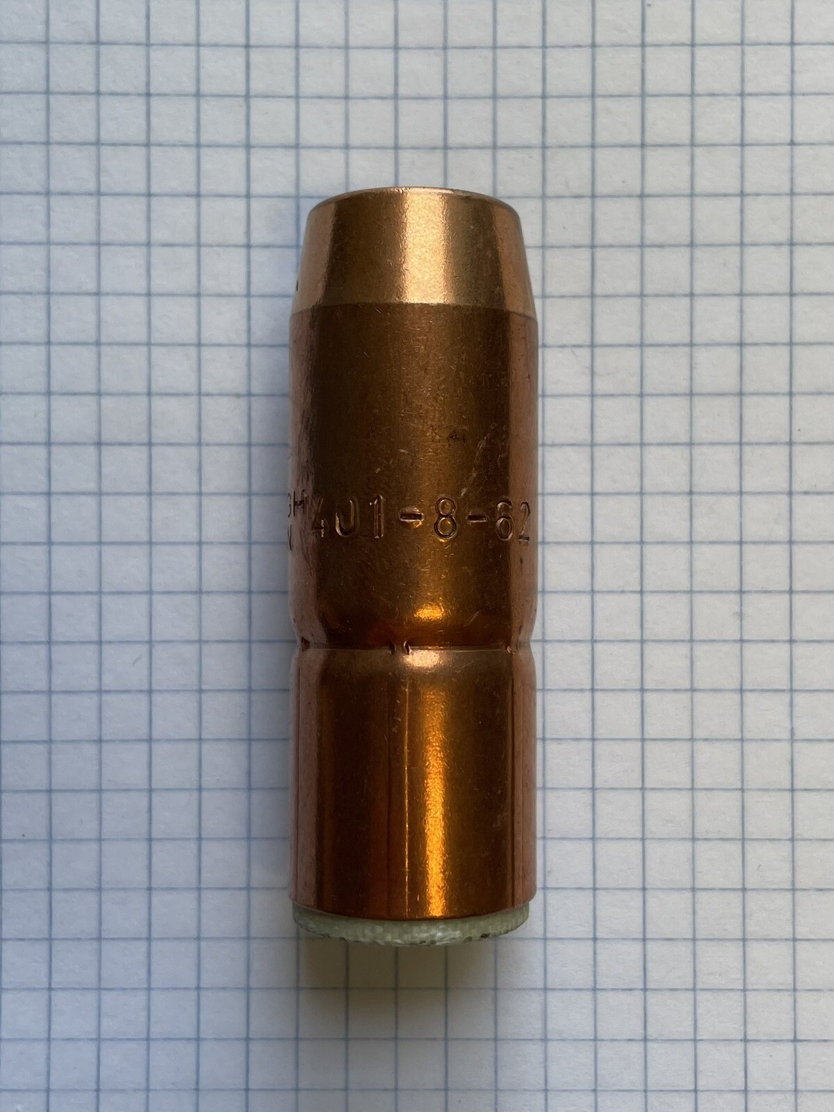 TREGASKISS 401-8-62 NOZZLE