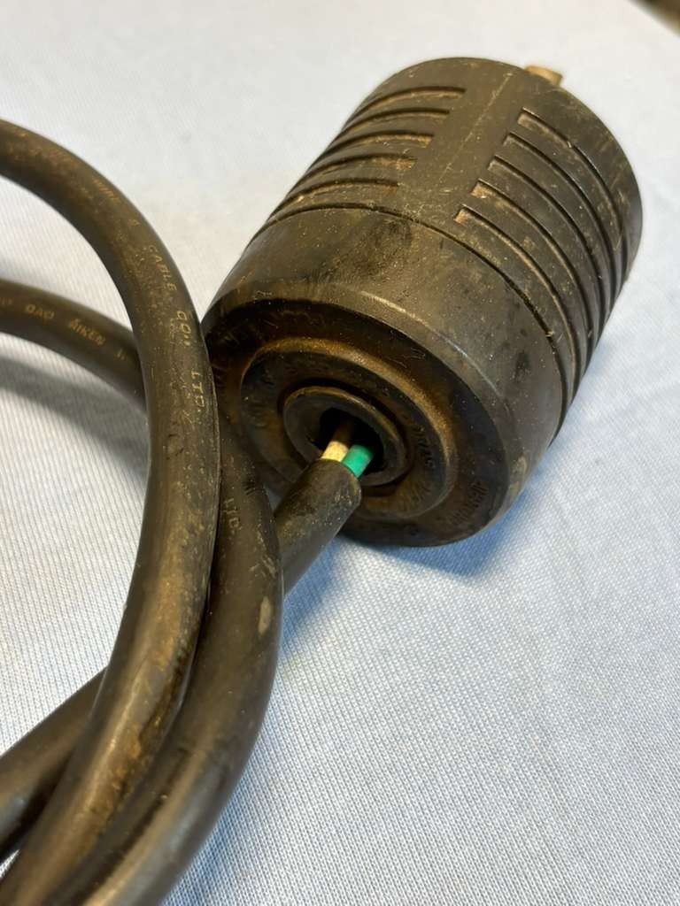 Chicago Electric Welding Systems Spot Welder Part 45690