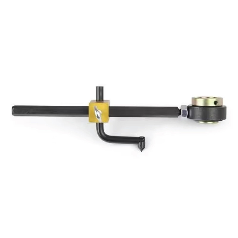 Flange Wizard Cw-300 Circle Wiz Cutting Attachments 0.5 Width 0.5 Length