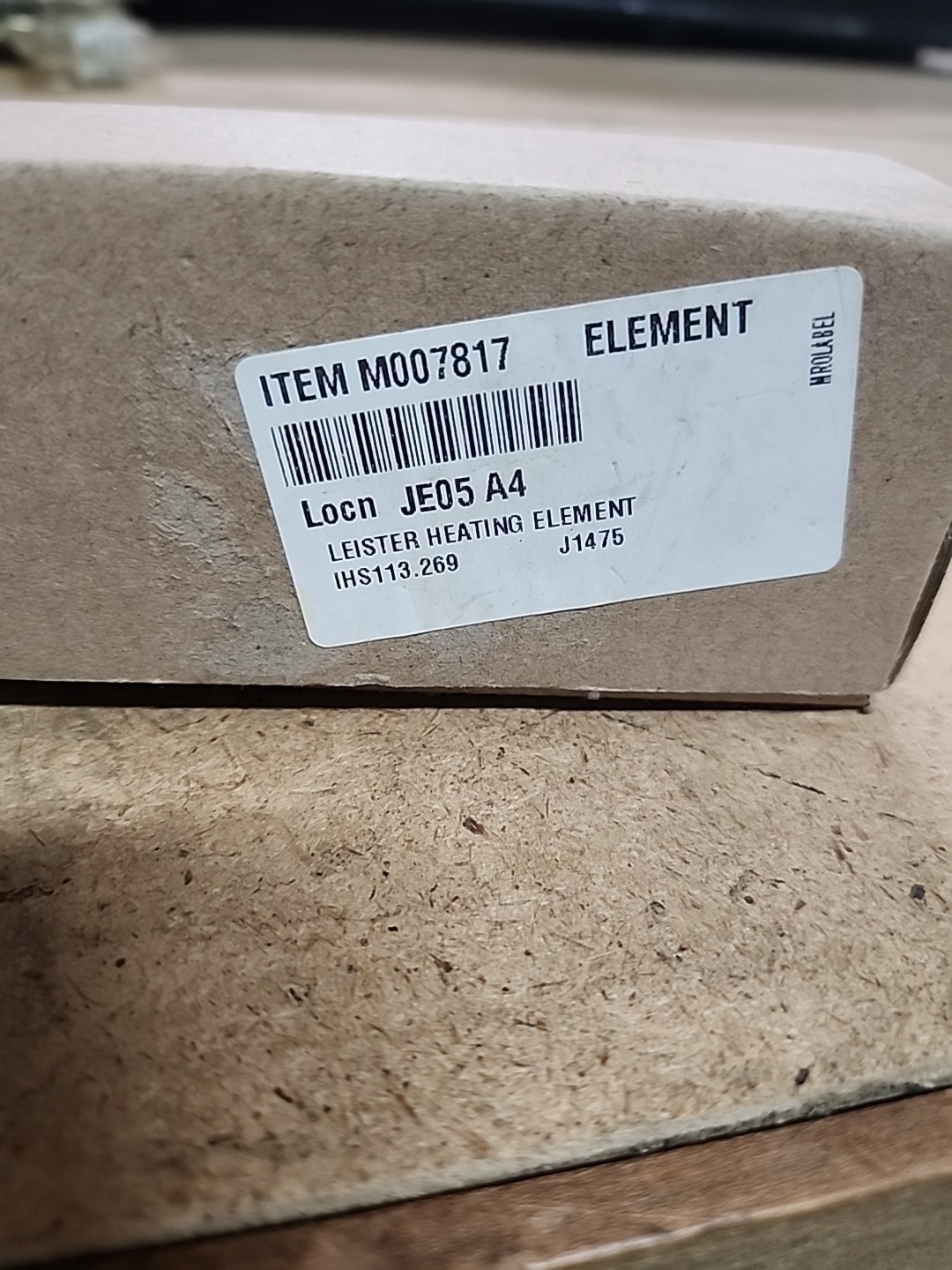 1PC 113.269 230V 1650+1650W Heating Element Industrial Hot air Tool Heating Core