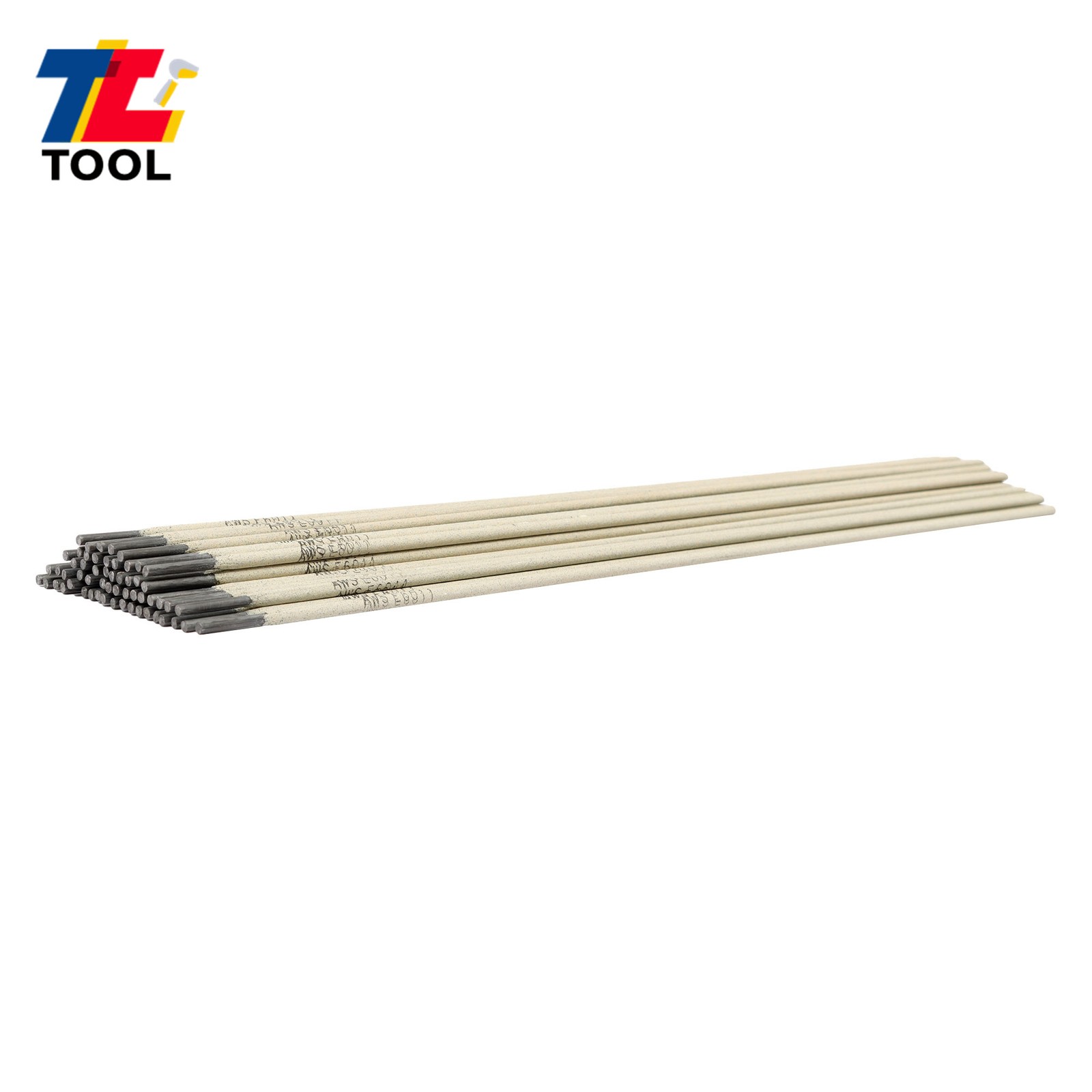 E6011 3/32Inch x14Inch Carbon Steel Stick Electrodes Welding Rod (3/32″ 2-lb)