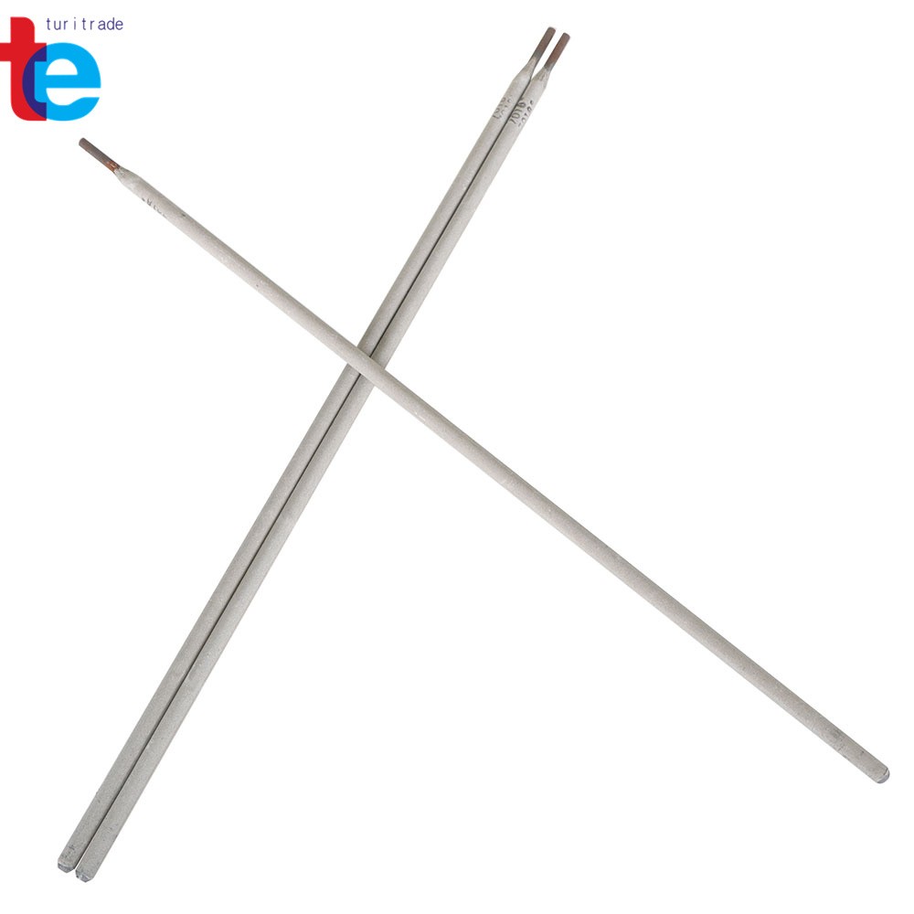 E7018 5/32″ Stick electrodes welding rod 50 lbs (10 lbs x 5 Pack) welding rod