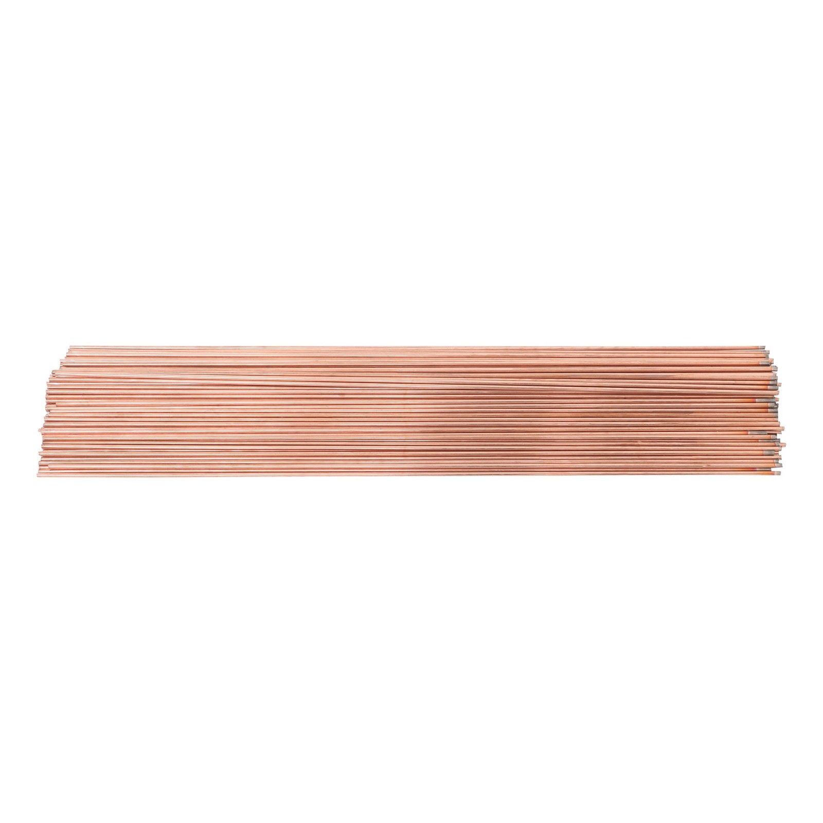 ER70S-6 5-Lbs Carbon Steel TIG Welding Filler Rod 3/32″ x16″ 5Lbs