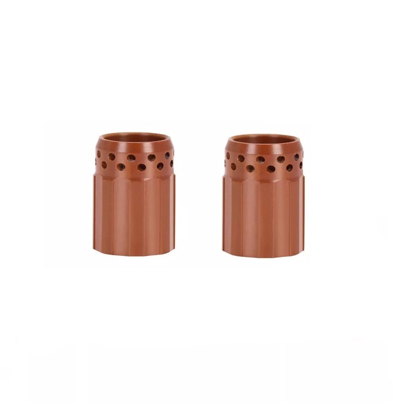 2Pk Aftermarket Swirl ring 420211 compatible with For Powermax 30XP Plasma Torch
