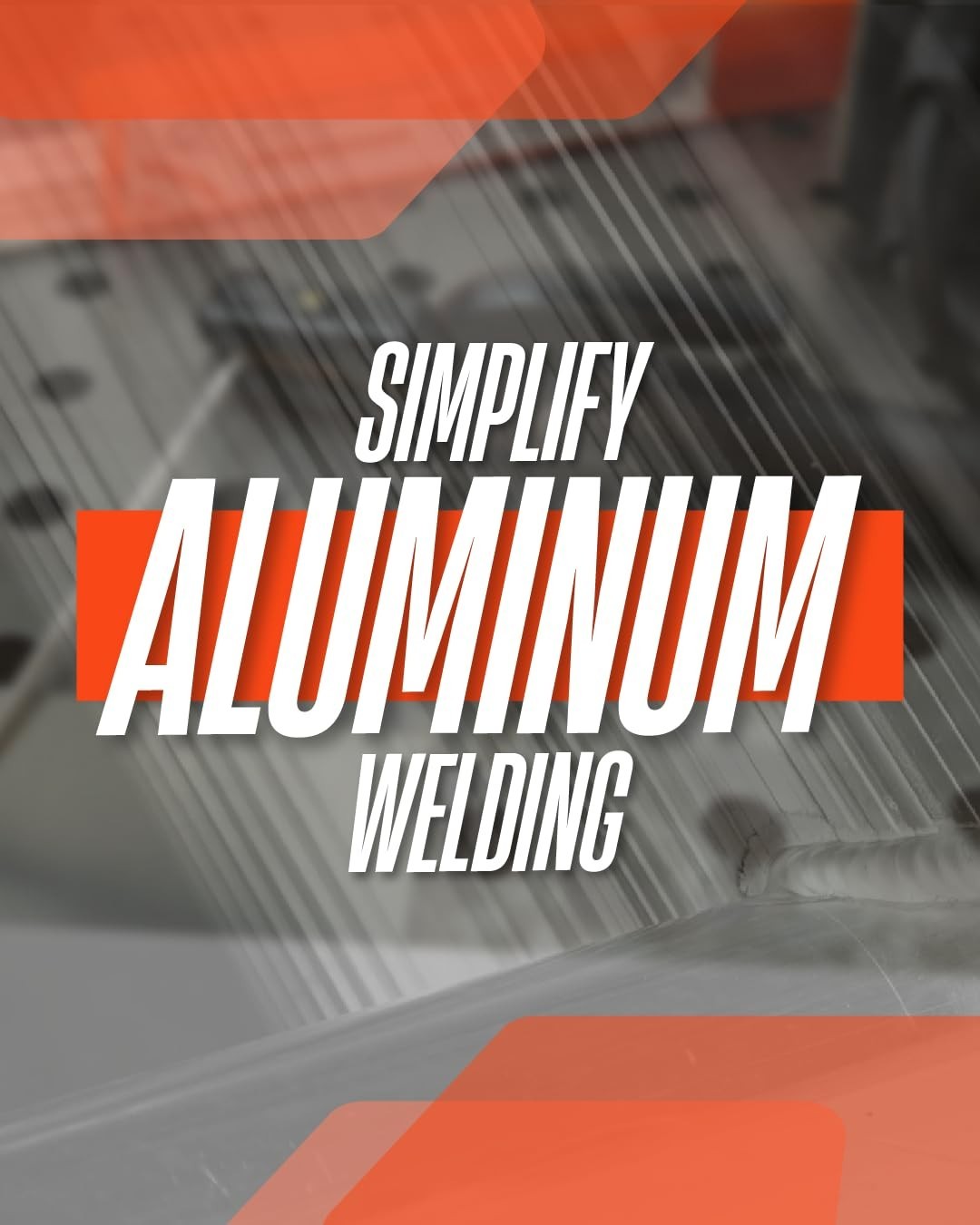 Aluminum Welding Electrode Rod 1/8″ x 14″ – E4043 Stick for Strong Welds (1 lb)