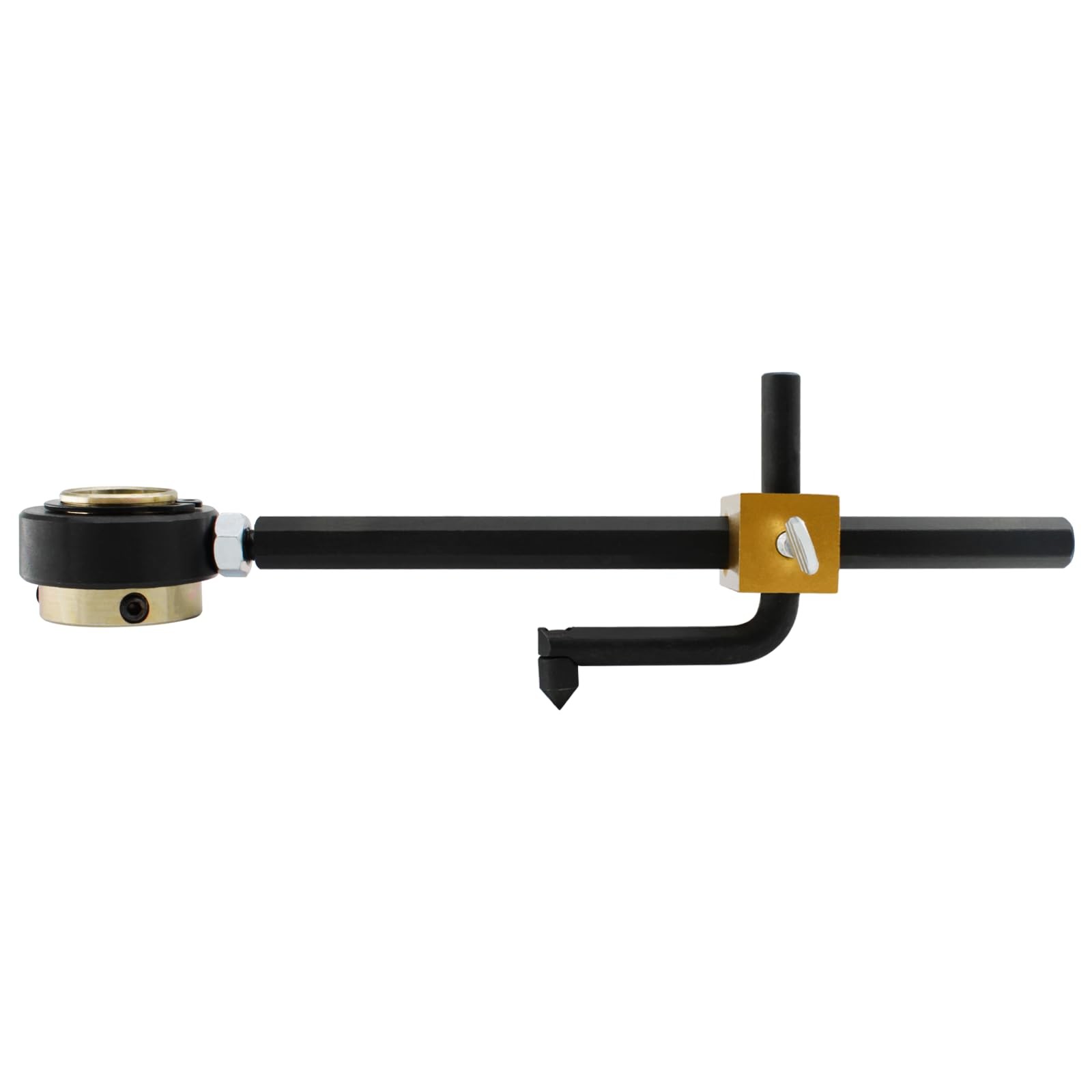 CW-300 Circle Cutting Attachments, 0.5″ Width, Length.