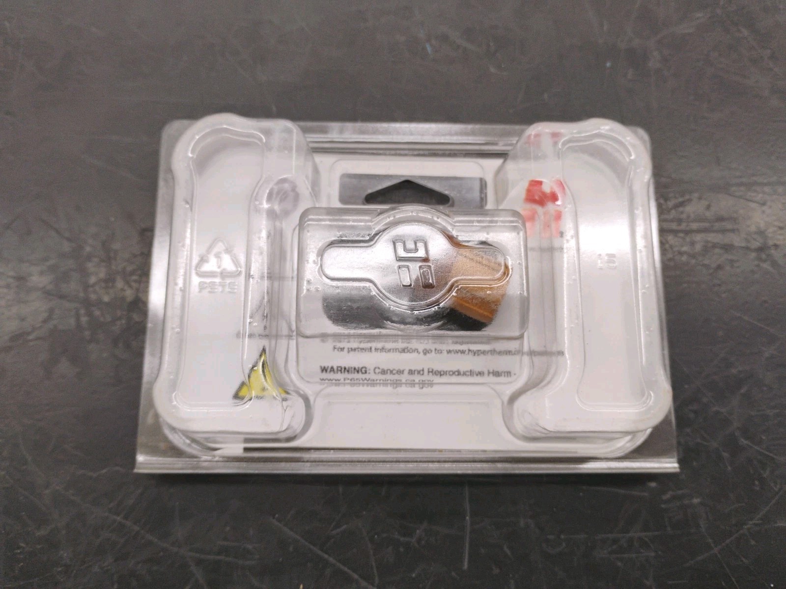 Hypertherm 120576 Swirl Ring For MAX42/43/PMX600/800/900 (Miller 192049) – New