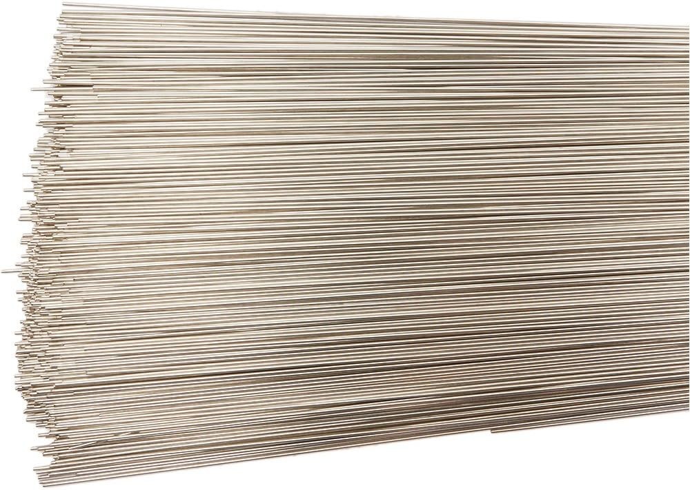 TECHNIWELD USA ER308 3/32 DIAMETER 36 IN 10lb/Box ELECTRODE STAINLESS STEEL TIG