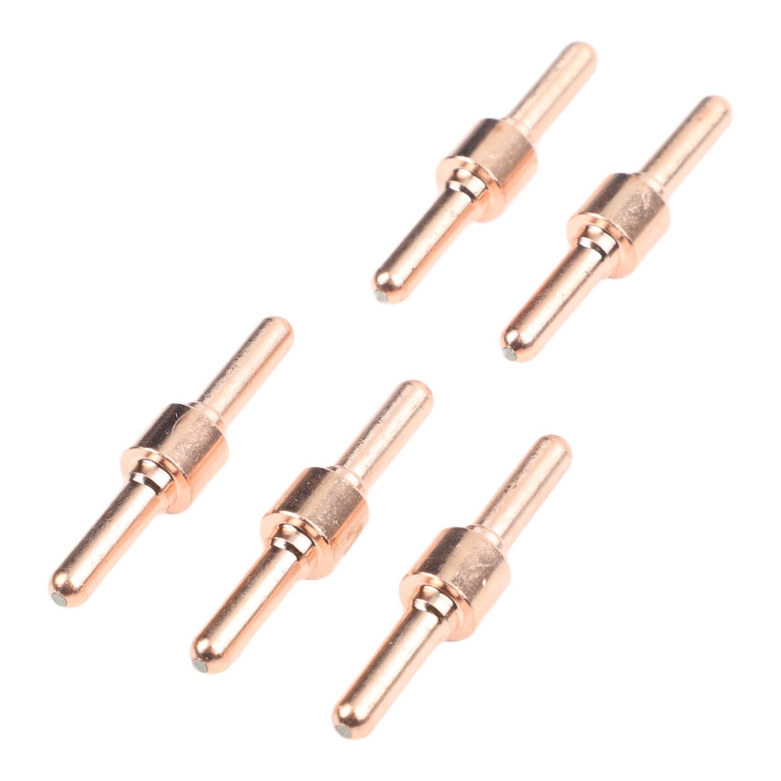 Plasma Cutter Parts Kit 17PCS for PT31 Torch with Nozzle Electrode For CUT40