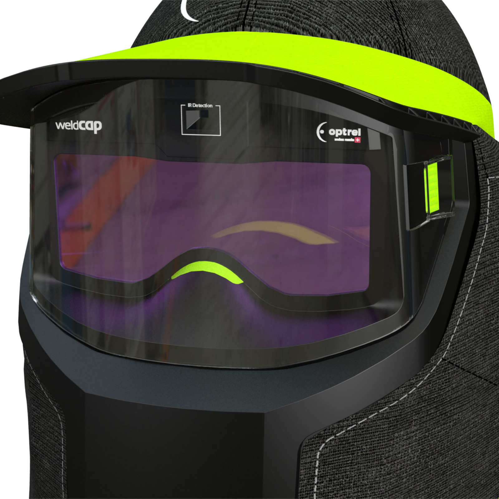 Optrel WeldCAP (OPT1008.000)
