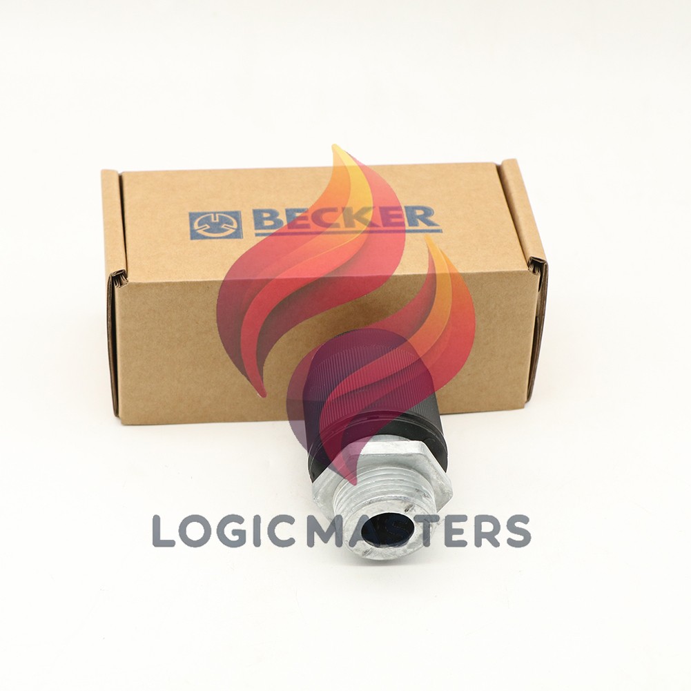 1PC New Pressure Regulating Valve VT4.16/4.25/4.40 Fits for BECKER Vacuum Pump