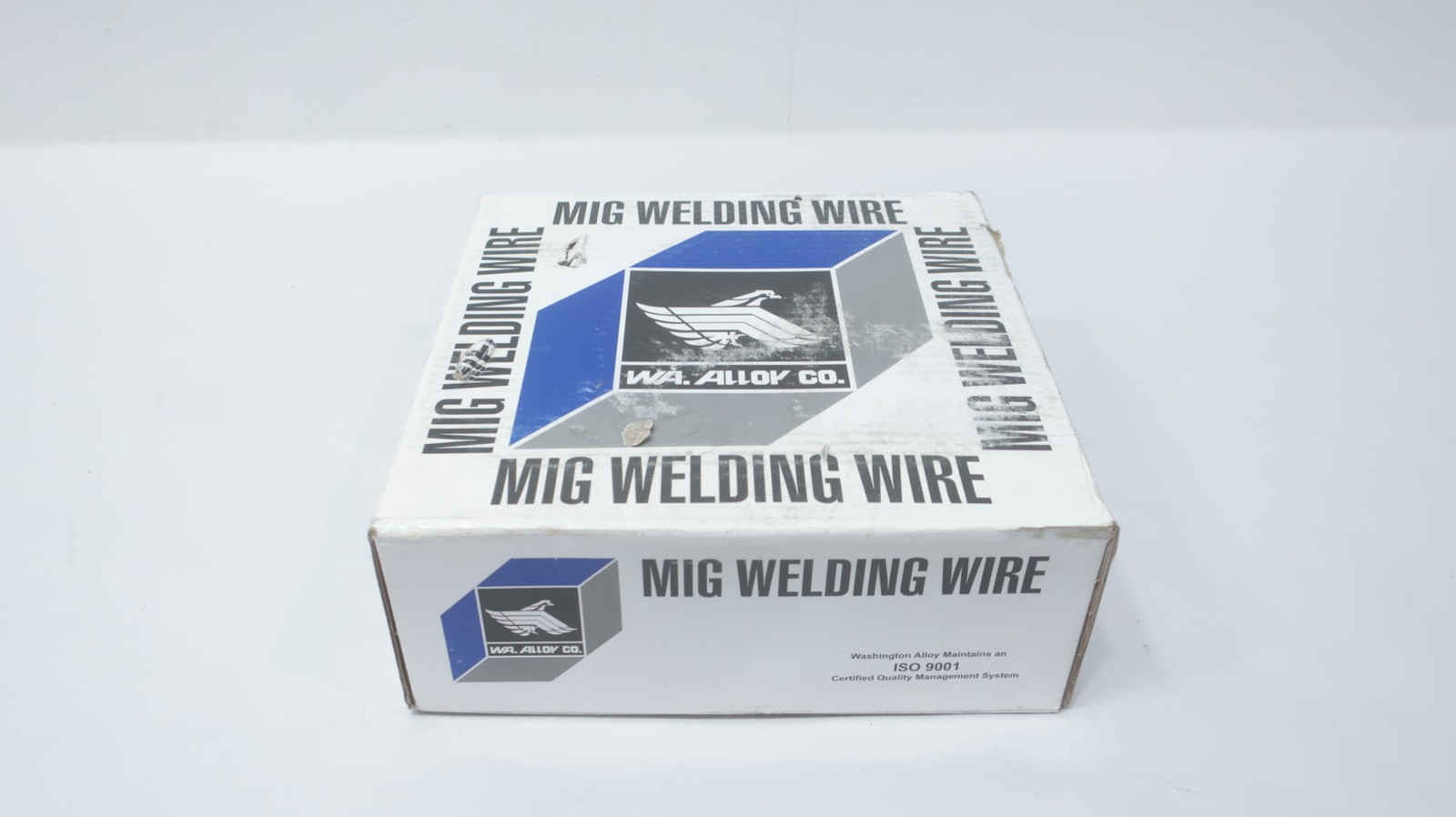 Washington Alloy TC 70S-6 173 Er70s-6 Electrode 0.045in 33lb