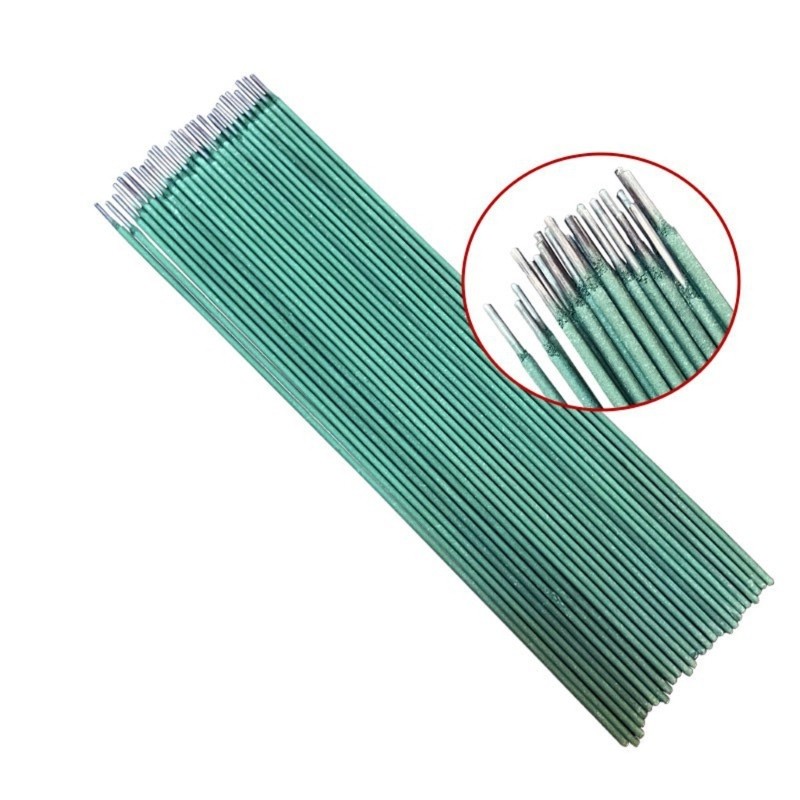 Pack of 20/50 2.0mm Welding Electrodes Mild Steel for Various Materials General