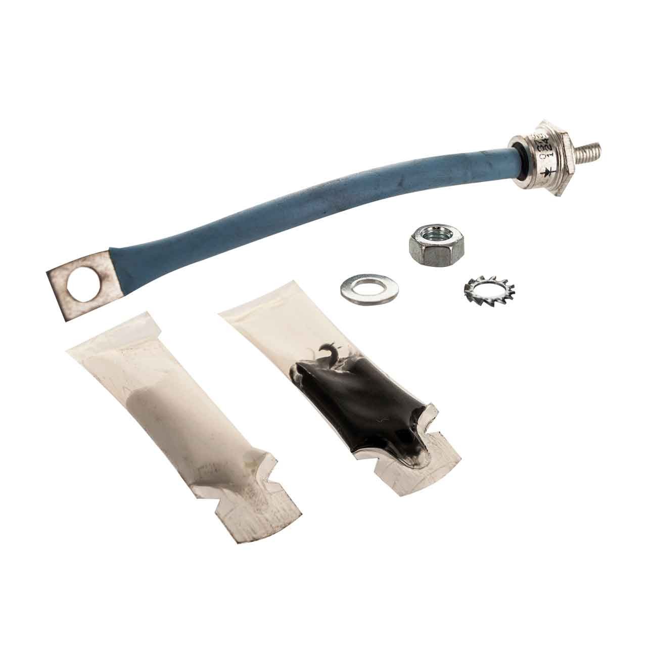 Miller 087998 Diode Rect 85. A 300V Sp Do-5 None