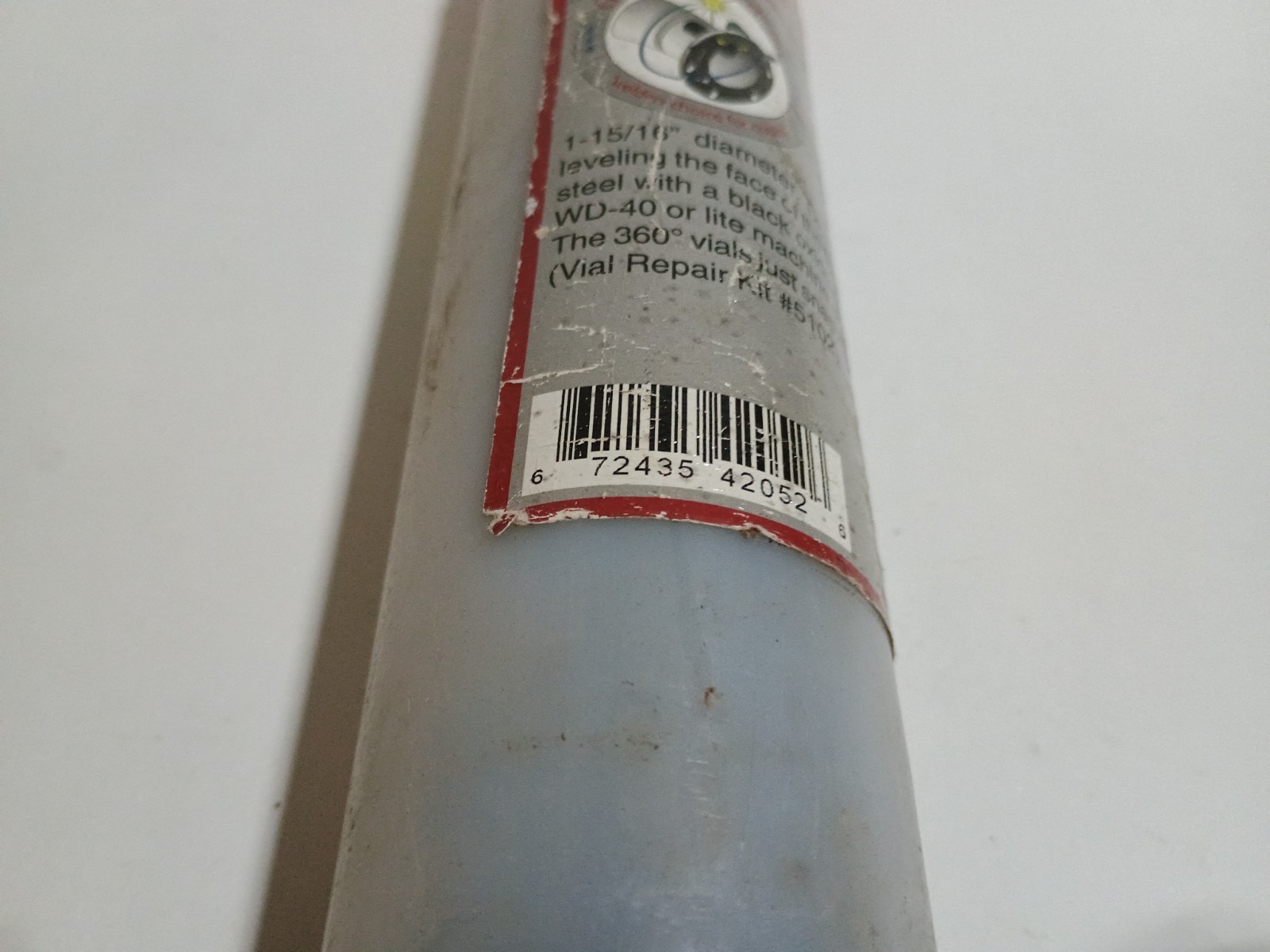42050-TL Flange Wizard Threaded Two Hole Pins, Large Flange Wizard 42050-TL