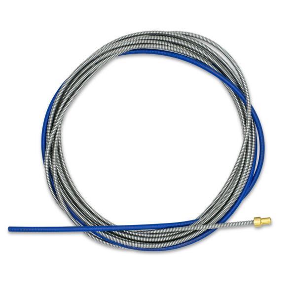 LM1A .023″ – .030″ x 15′ Liner Fits Miller MIG AccuLock™ MDX™ 100 250 EZ Select