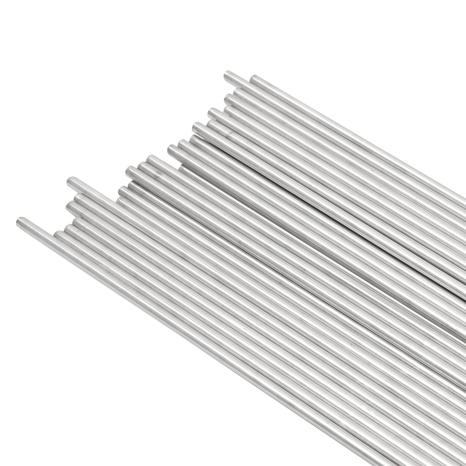 5 LBS TIG ER308L 1/8 Inch x 36 Inch Stainless Steel Welding Electrode Rods