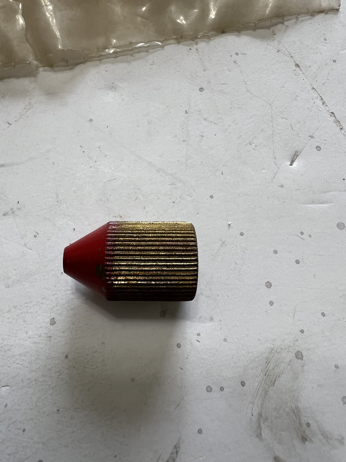 Airco Welding Product Casing I Nlet Bushing Part number: 2354-0148 New Old Stock