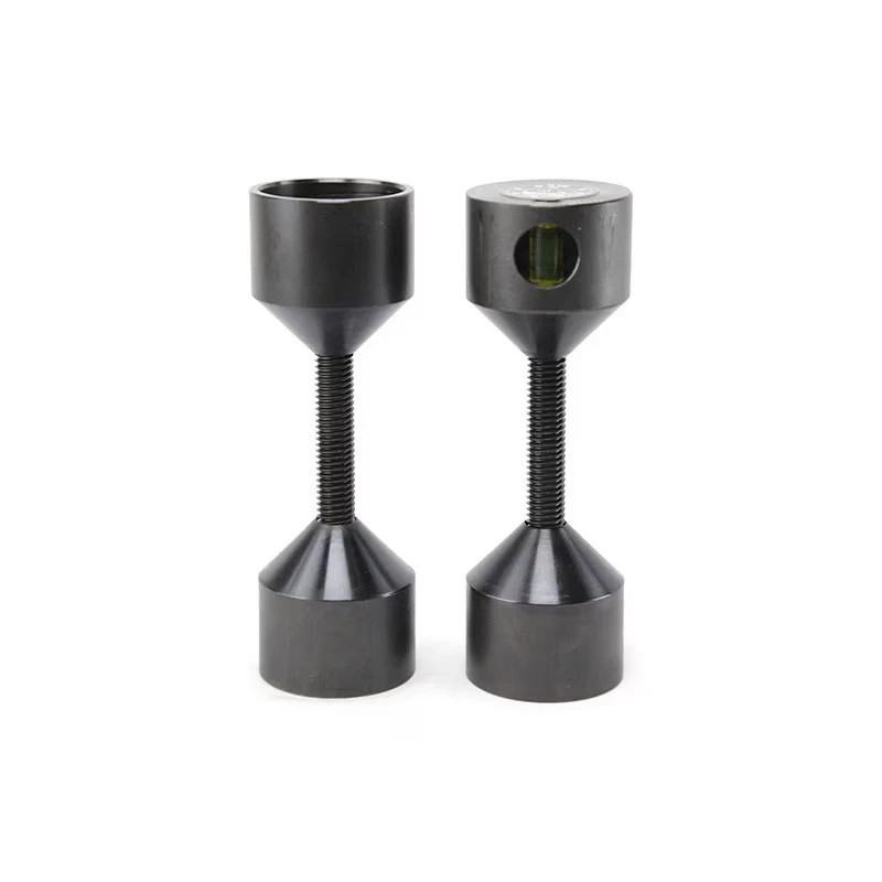 42050-TL Flange Wizard Threaded Two Hole Pins, Large Flange Wizard 42050-TL