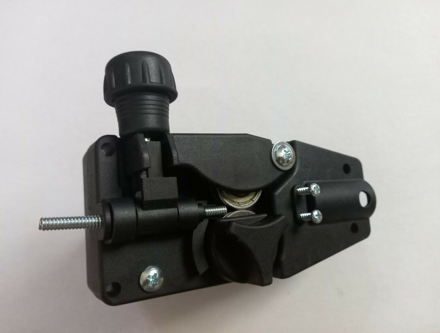 Wire Feeder for Harbor Freight MIG 170 and 180 and other welders. 24v DC
