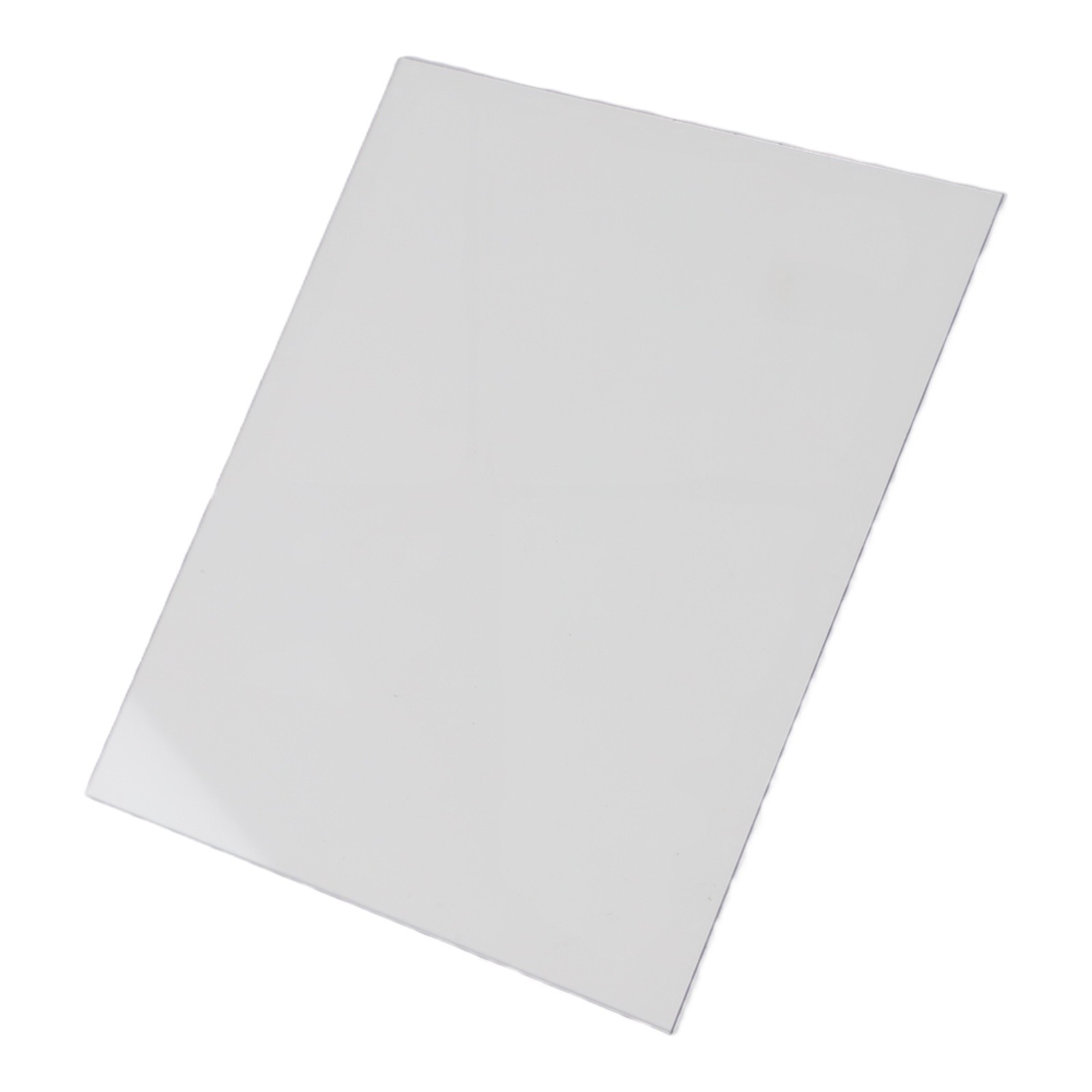 Clear PC For Welding Protective Cover Lens Plate Reliable Shield 10 Packs