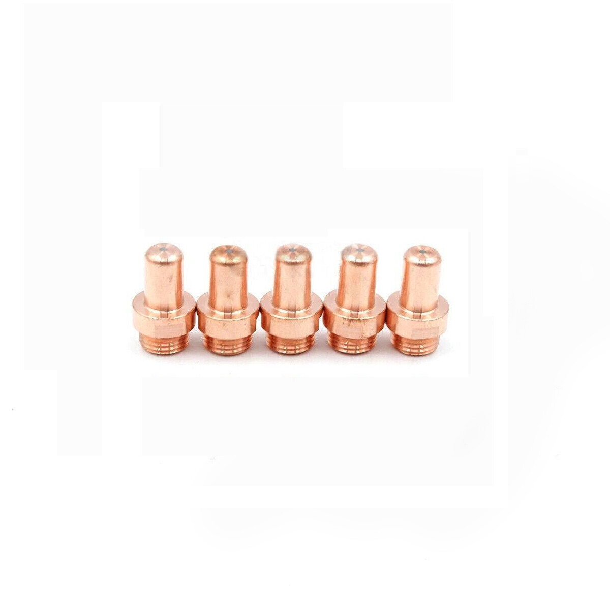 5/20pcs Plasma Short Electrode PR0063 for Trafimet CB70 Eastwood Versa Cut 60A