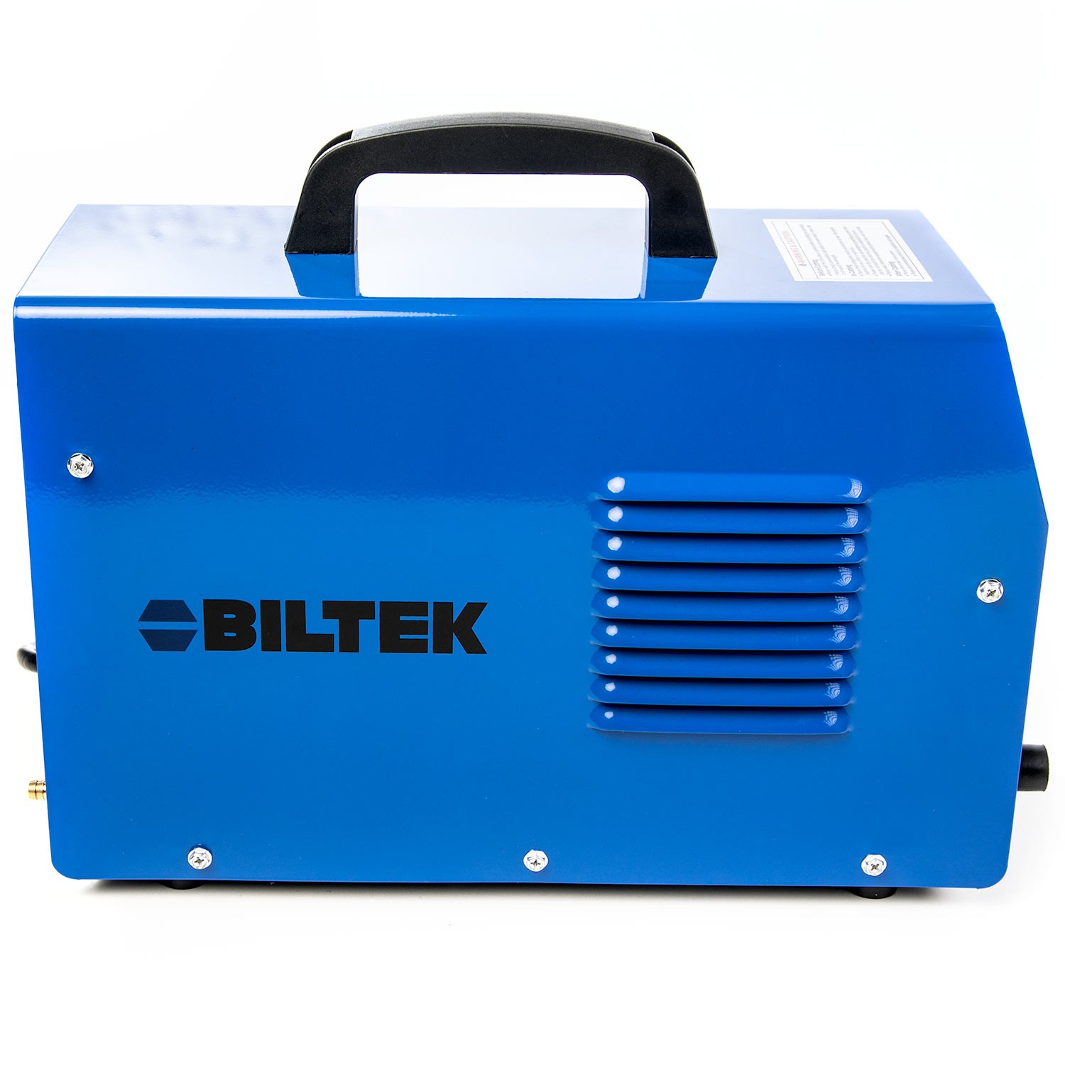 Plasma Cutter Inverter 110/220V Dual Voltage Plasma Cutting + Consumables