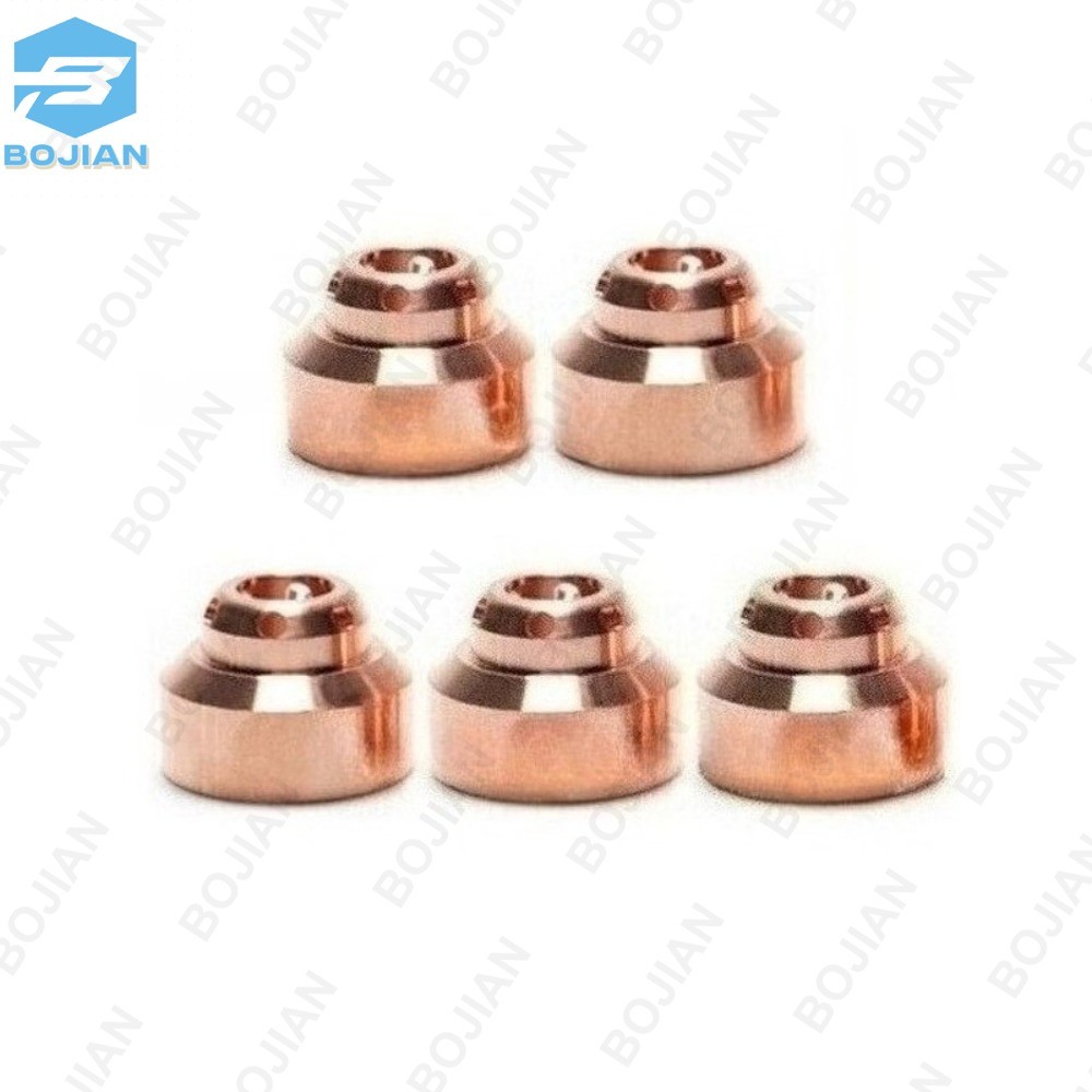 5pcs 220948 Plasma Cuter Shield Cap for Powermax45/65/85/105 Plasma Torch New
