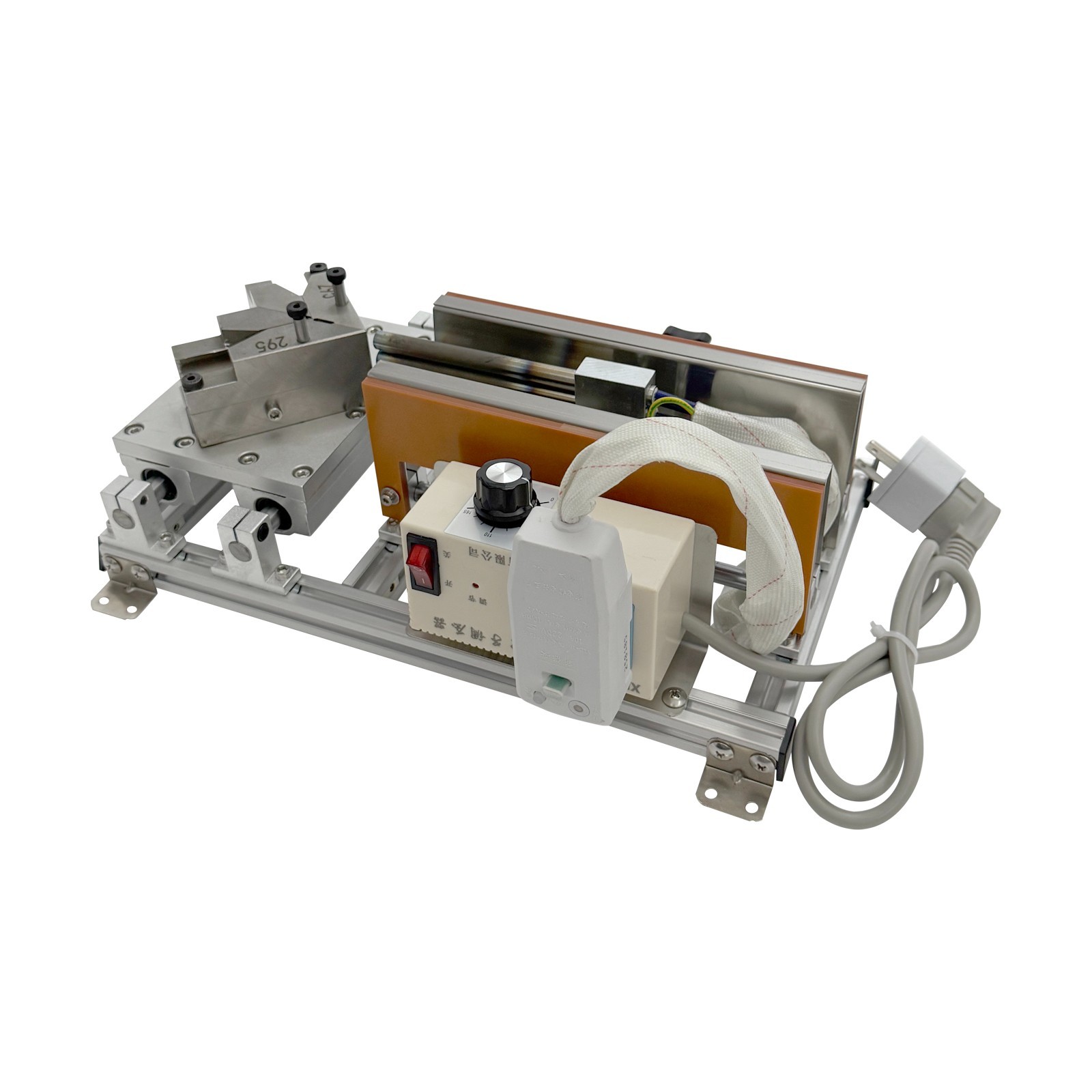 110V Mini Portable Welding Machine or Freezer Door Sealing Strips 600W