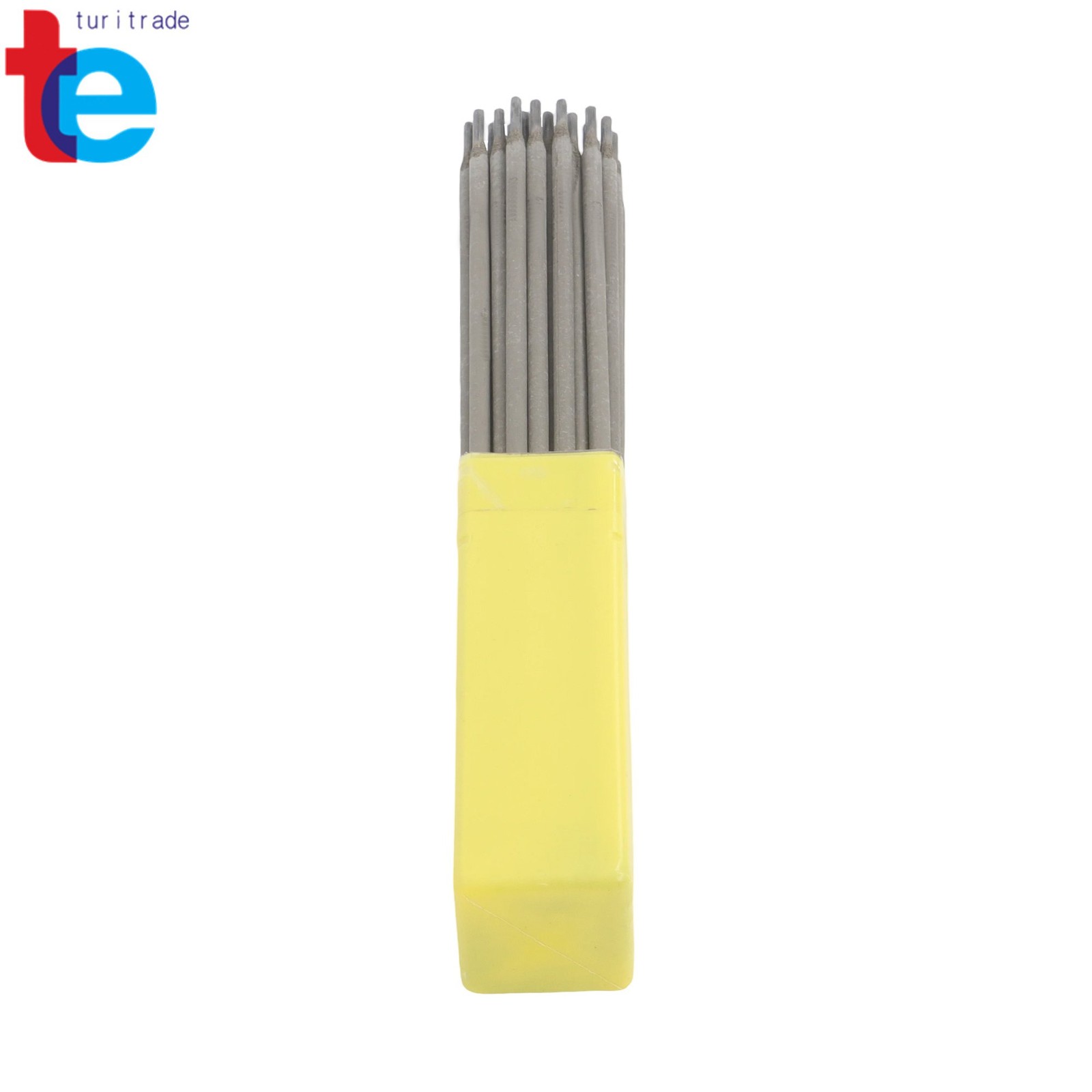 E6013 Welding Rod 5/32 Inch x 14 Inch Carbon Steel Stick Electrodes 5 LBS