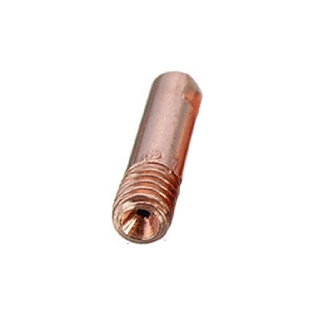 Welding Torch Nozzle Mig/Mag Contact Contact Tip Fits MB-15AK Gas Nozzle