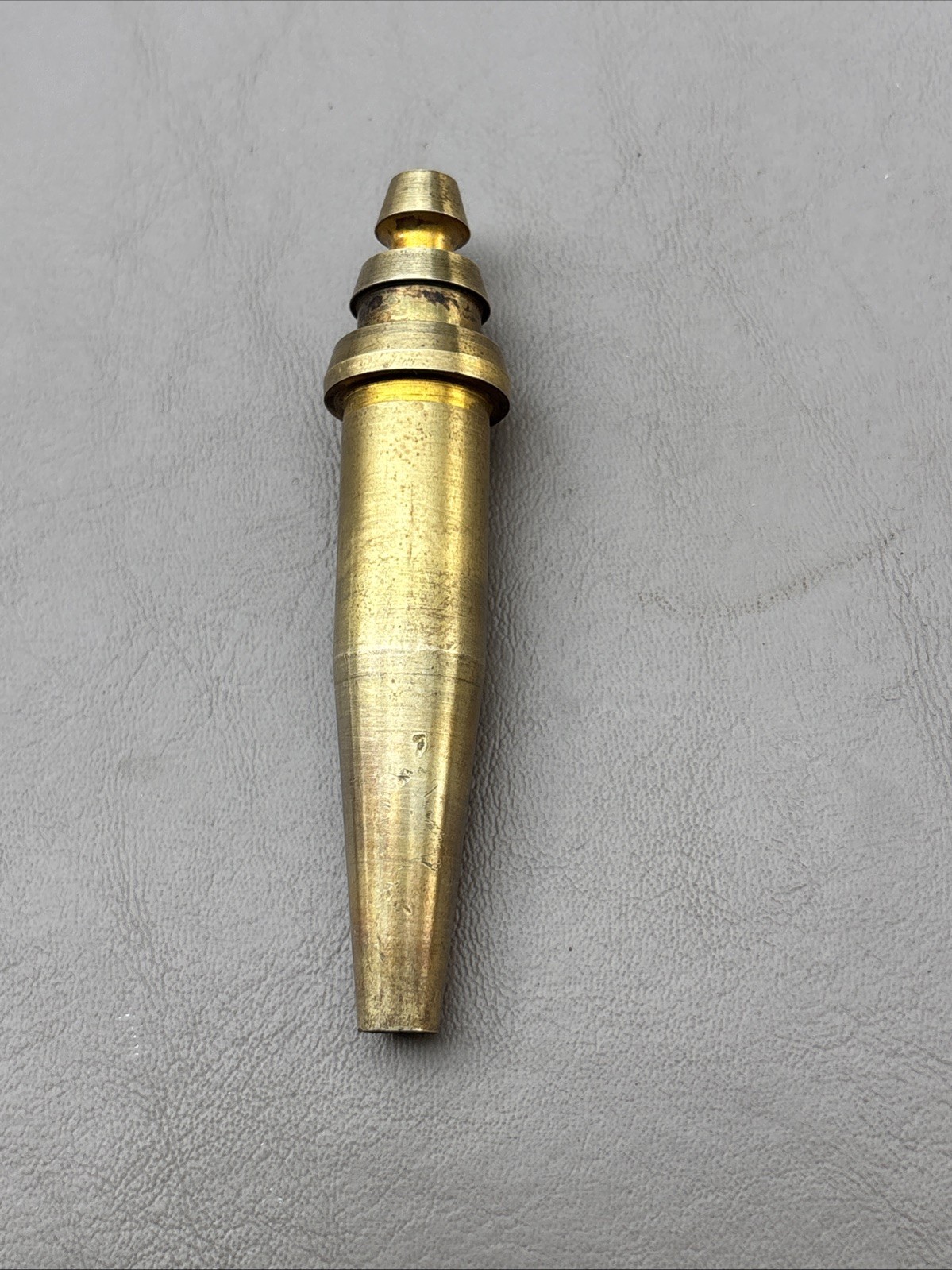 AIRCO CUTTING TORCH TIP LOT Of (4) #45-0 (2x), 45-1 & 164-0