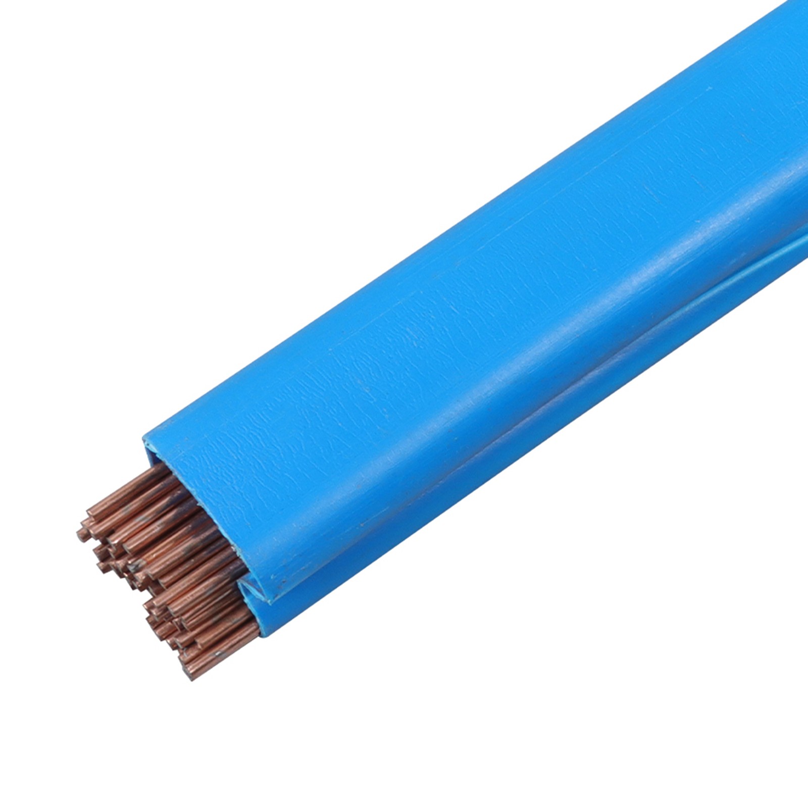Mild Steel Electrodes TIG ER70S-6 3/32″ x 16″ 2 lbs Welding Rods TIG Filler Rod