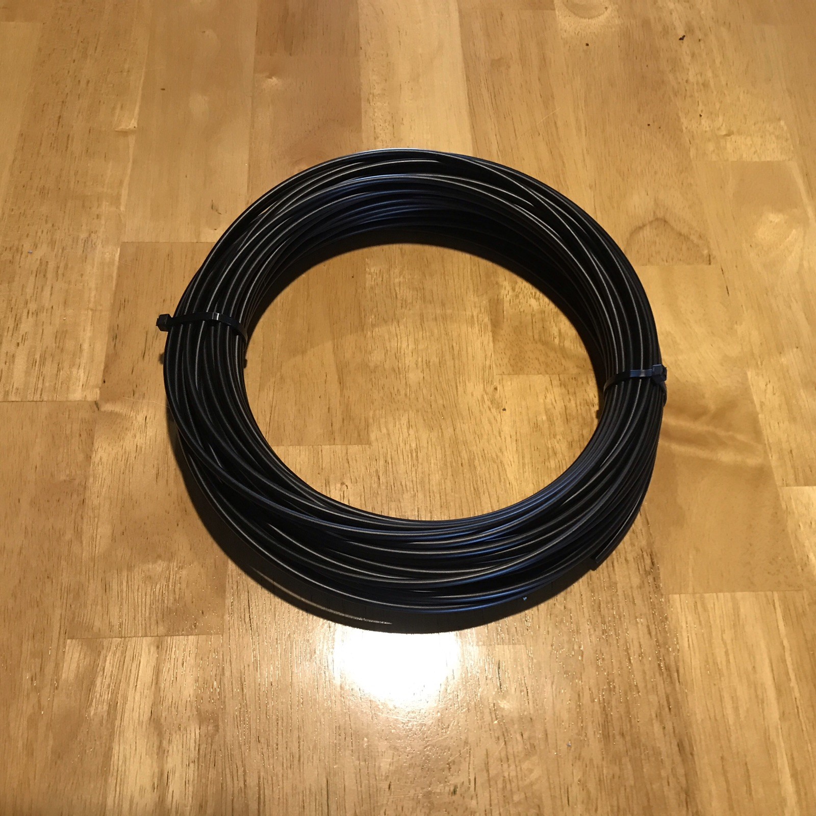 HDPE Plastic Welding Wire Used For Extrusion Welders (100ft) NO SPOOL INCLUDED