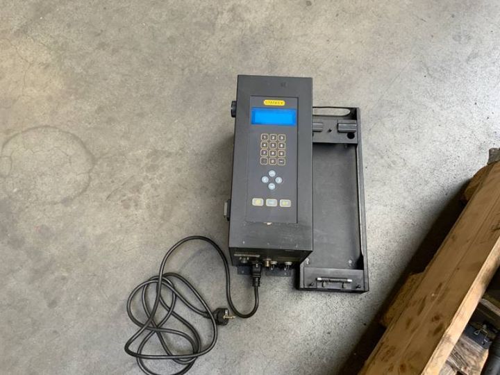 Stanley 21A100301 – Torque controller with wrench