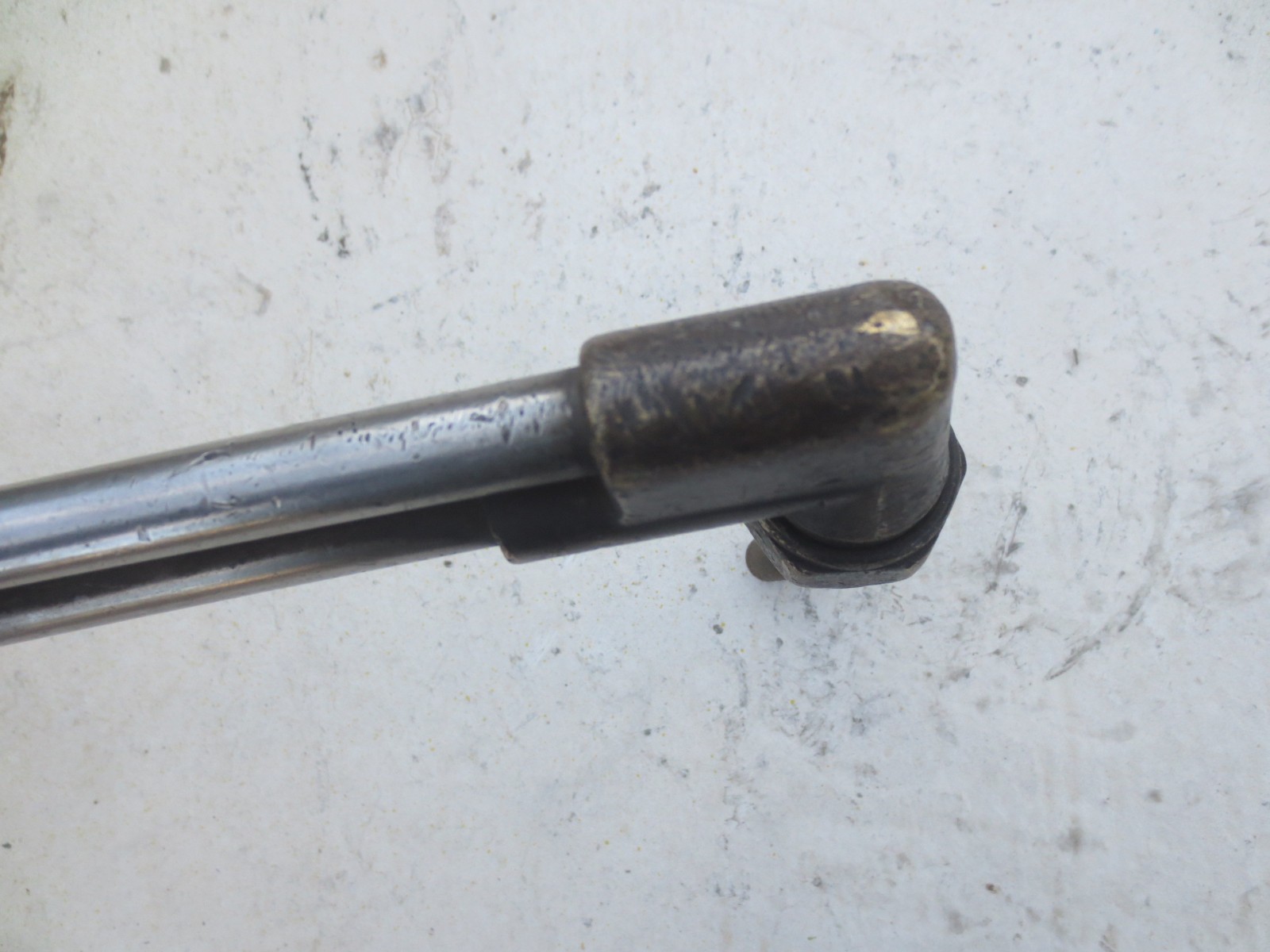 USED Victor Cutting Torch & Handle Heavy Duty HD 310C & CA2460 Journeyman NICE!