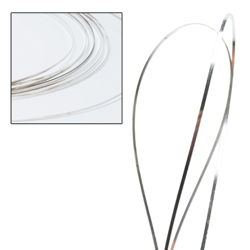 Soldering Wire 35% Electrode Optical Glasses Repair for Alloy Steel Frames