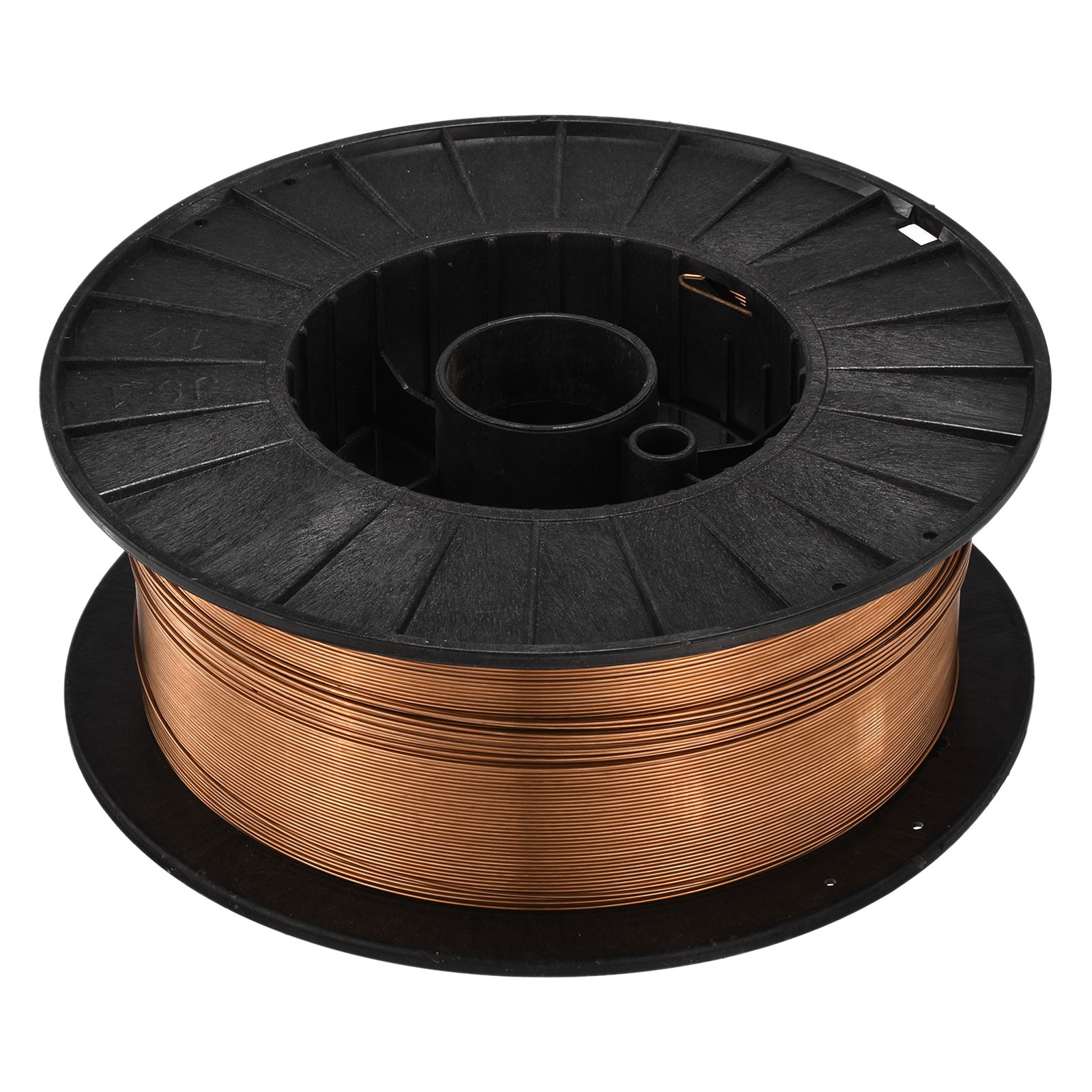 Solid MIG Welding Wire ER70S-6 .045″ 33lb Low-Carbon MIG Wire